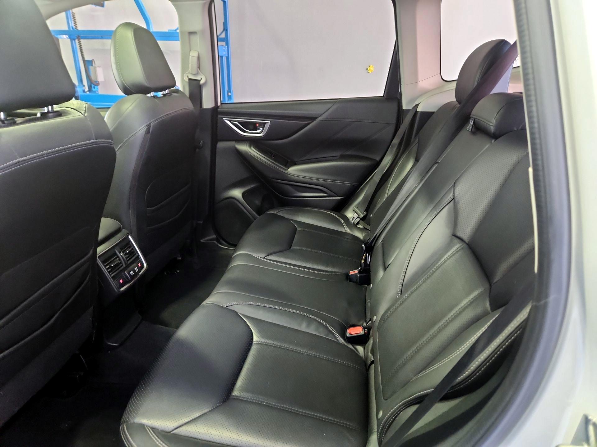 Thumbnail: 2021 Subaru Forester - 19