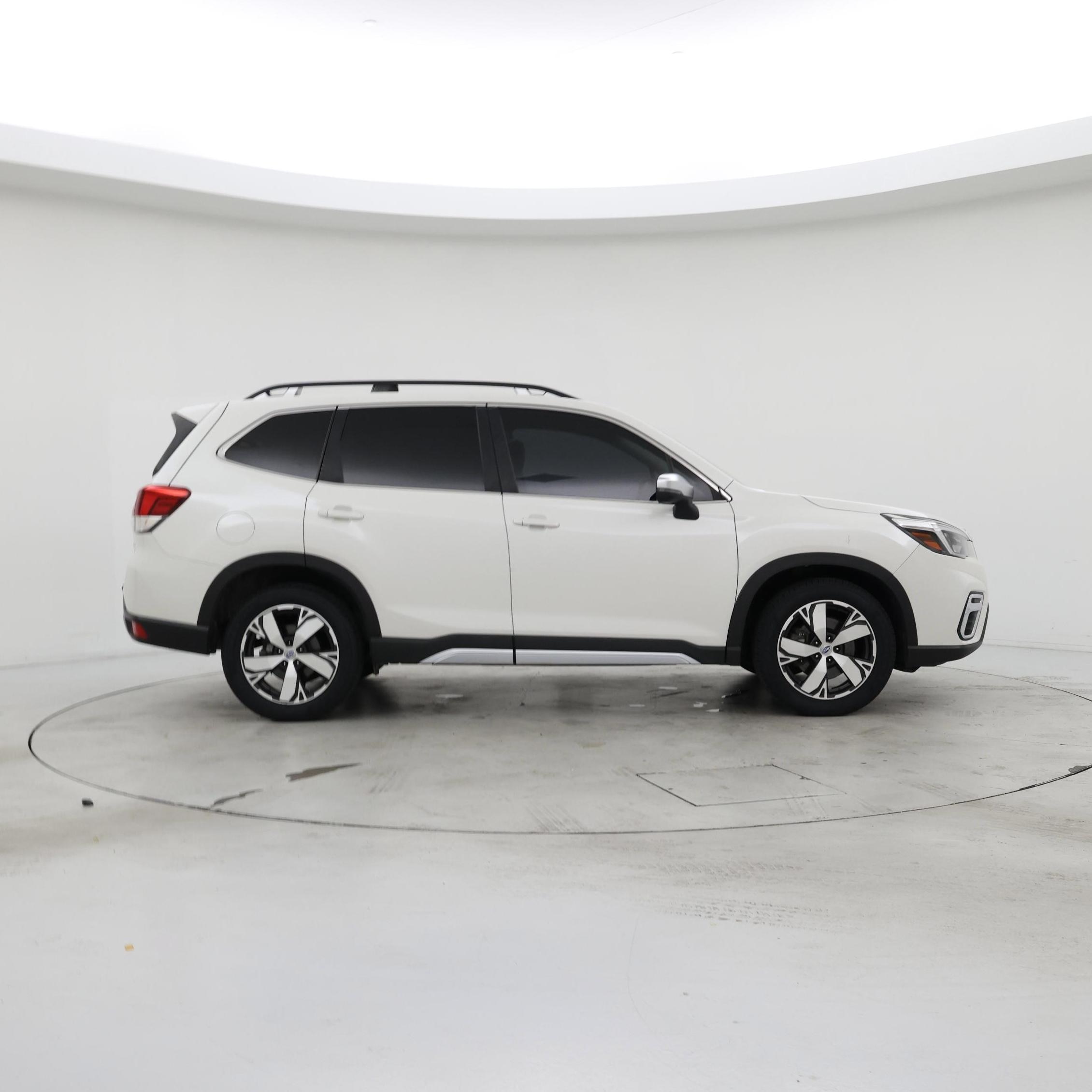 Thumbnail: 2021 Subaru Forester - 7