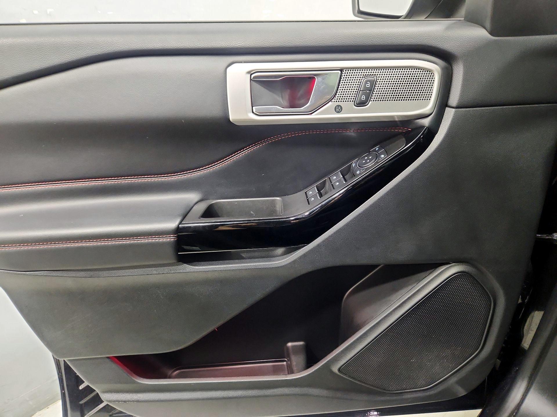 Thumbnail: 2022 Ford Explorer - 12