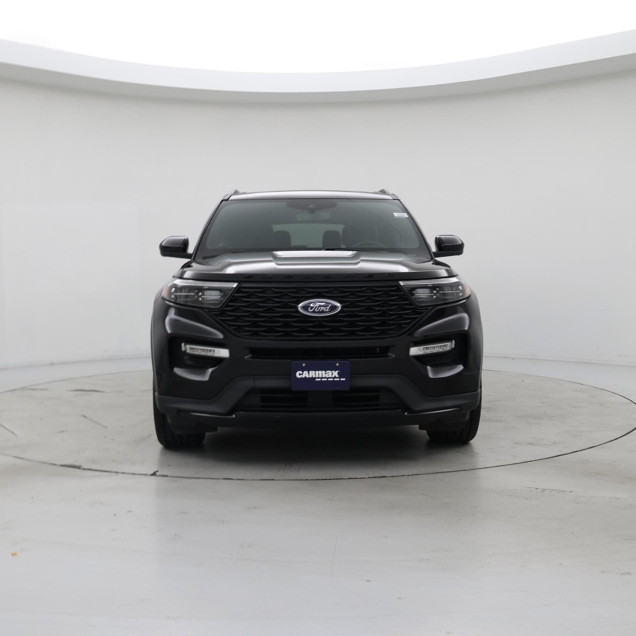 Thumbnail: 2022 Ford Explorer - 5