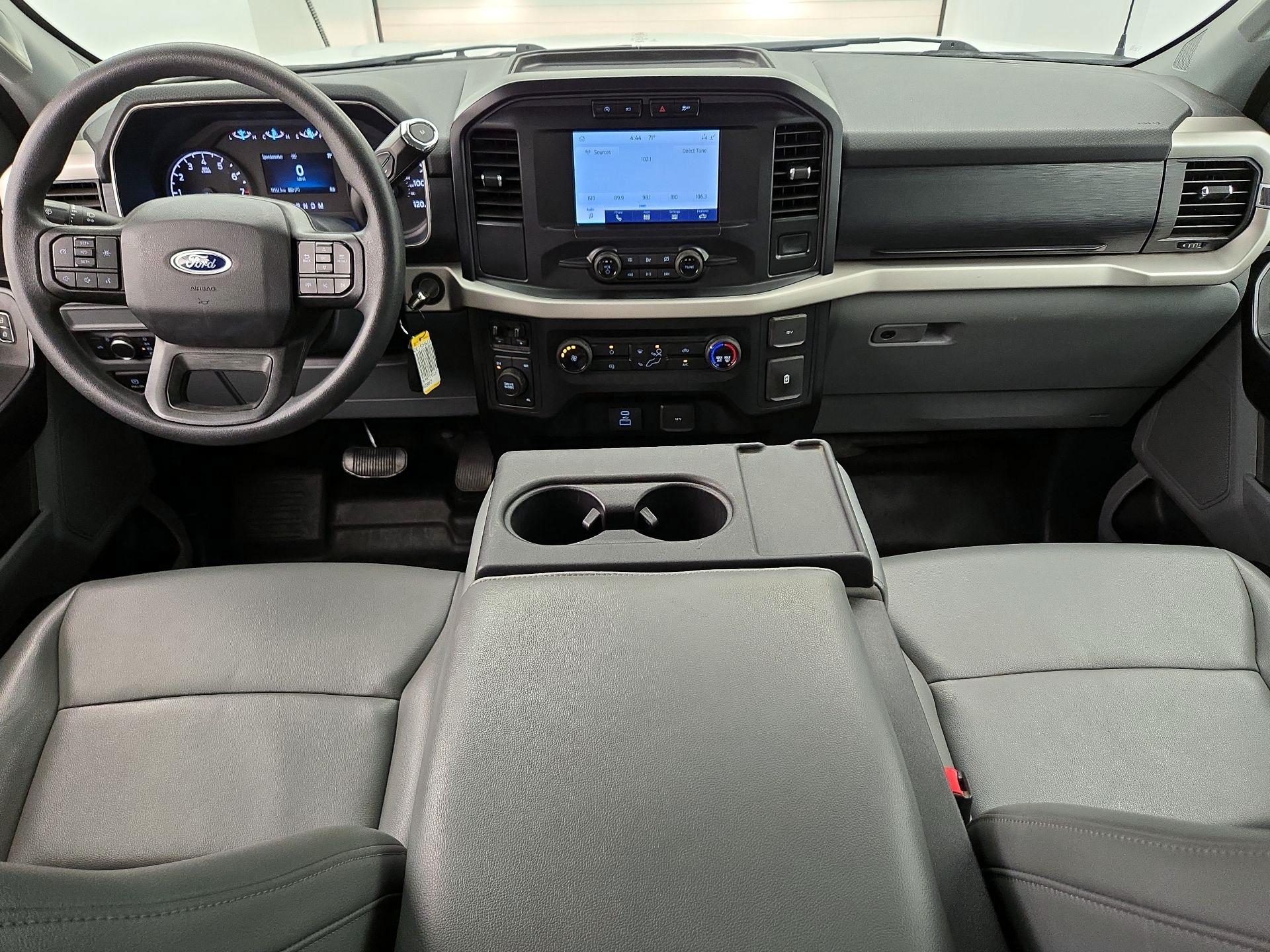Thumbnail: 2021 Ford F-150 - 9