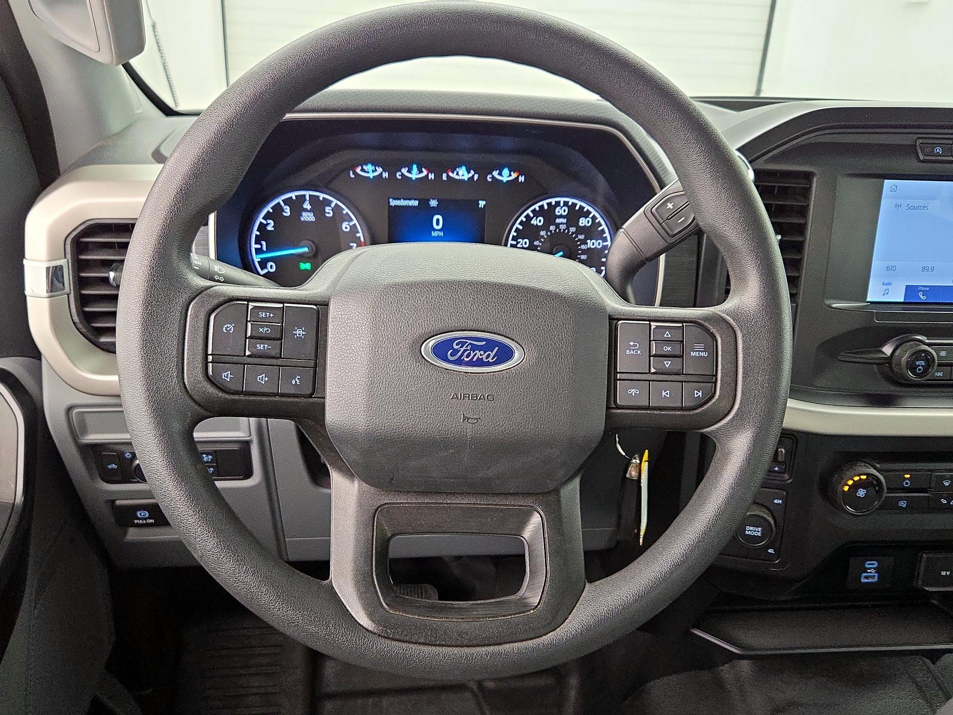 Thumbnail: 2021 Ford F-150 - 10