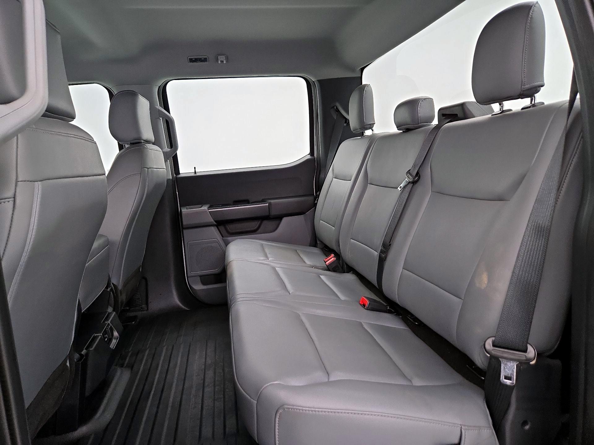 Thumbnail: 2021 Ford F-150 - 19