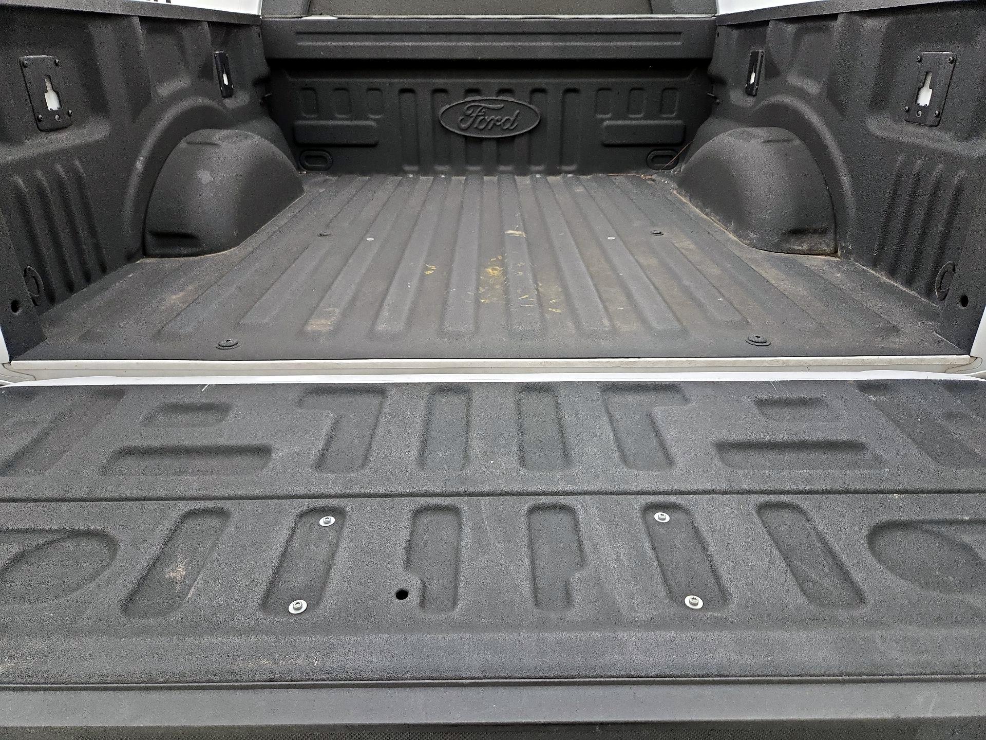 Thumbnail: 2021 Ford F-150 - 20