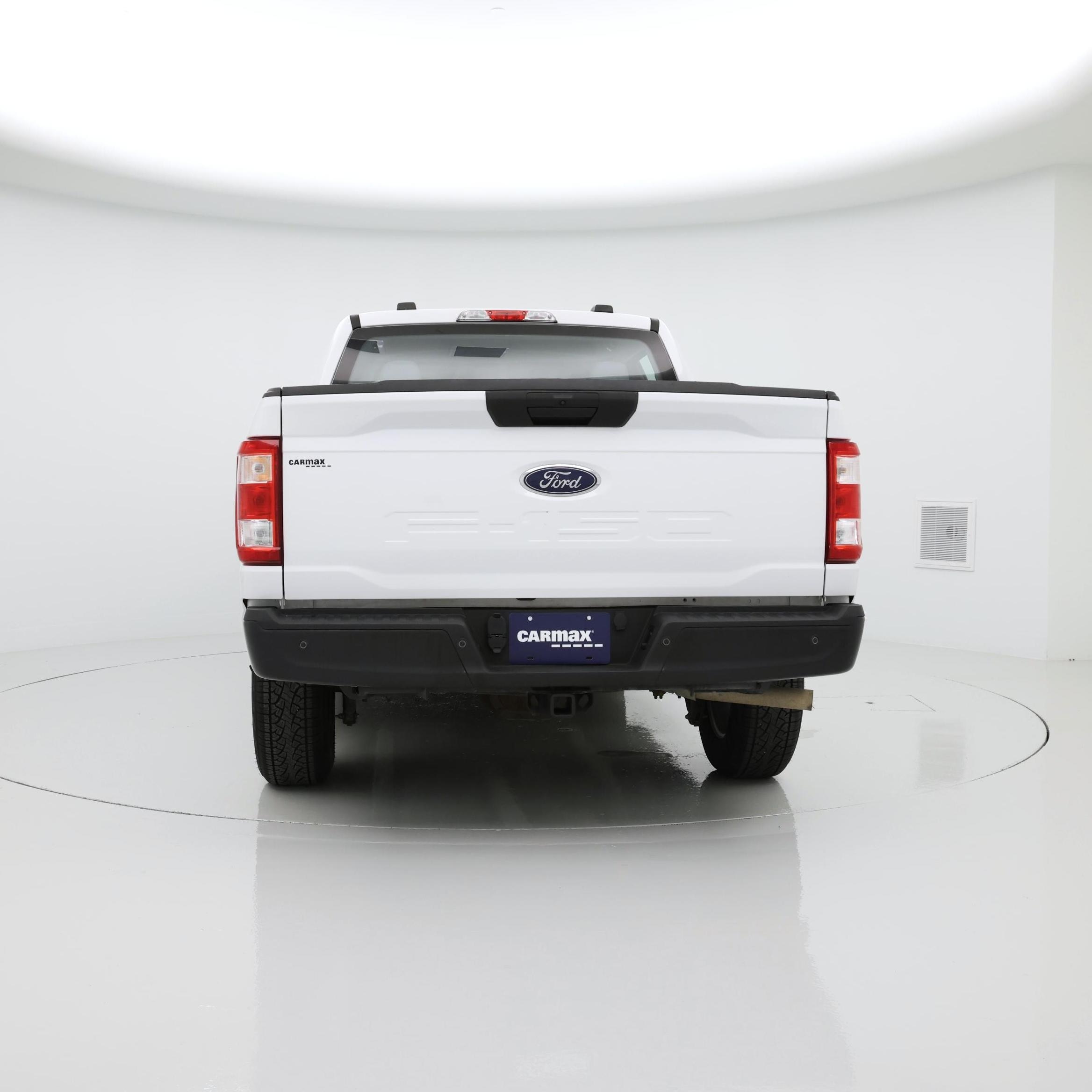Thumbnail: 2021 Ford F-150 - 6