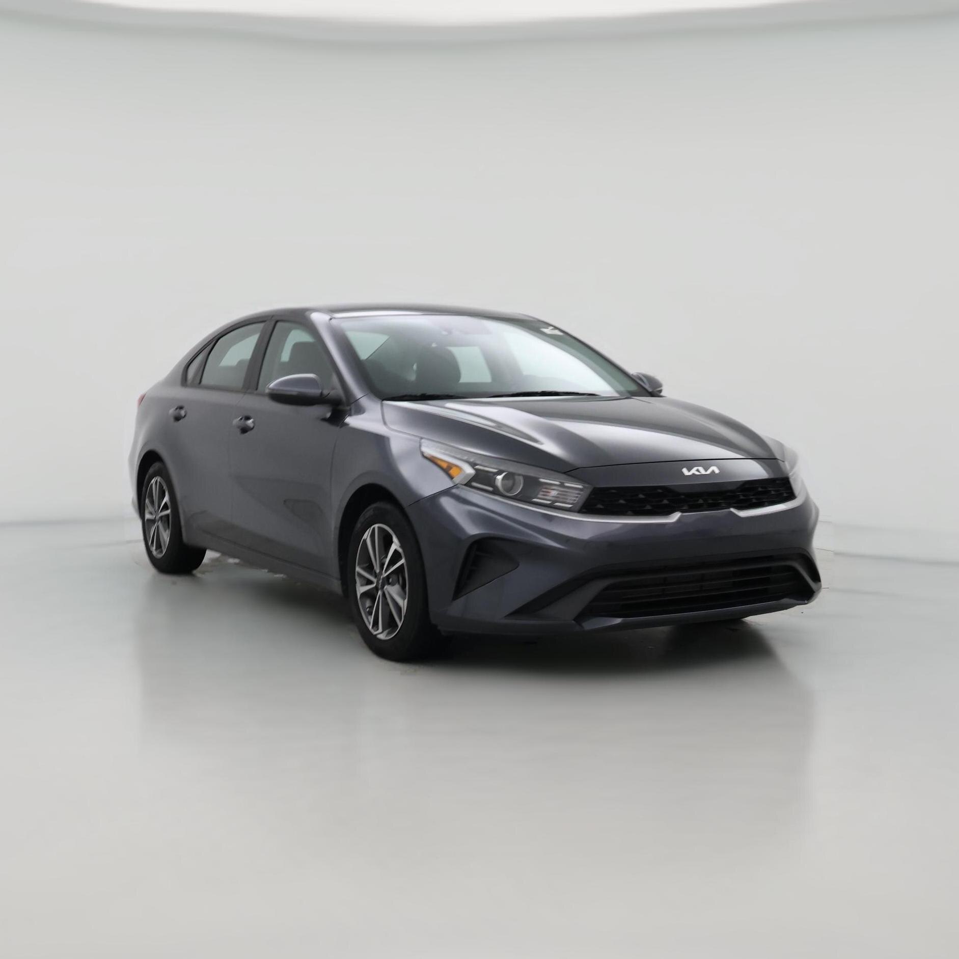 Thumbnail: 2023 Kia Forte - 1