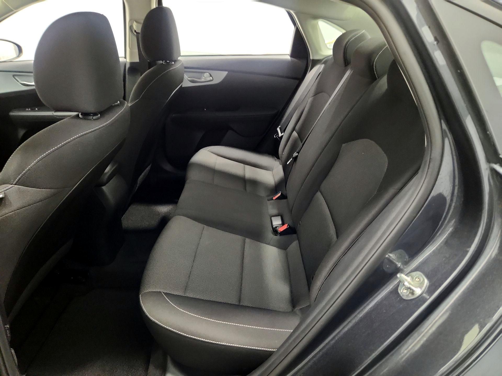 Thumbnail: 2023 Kia Forte - 19