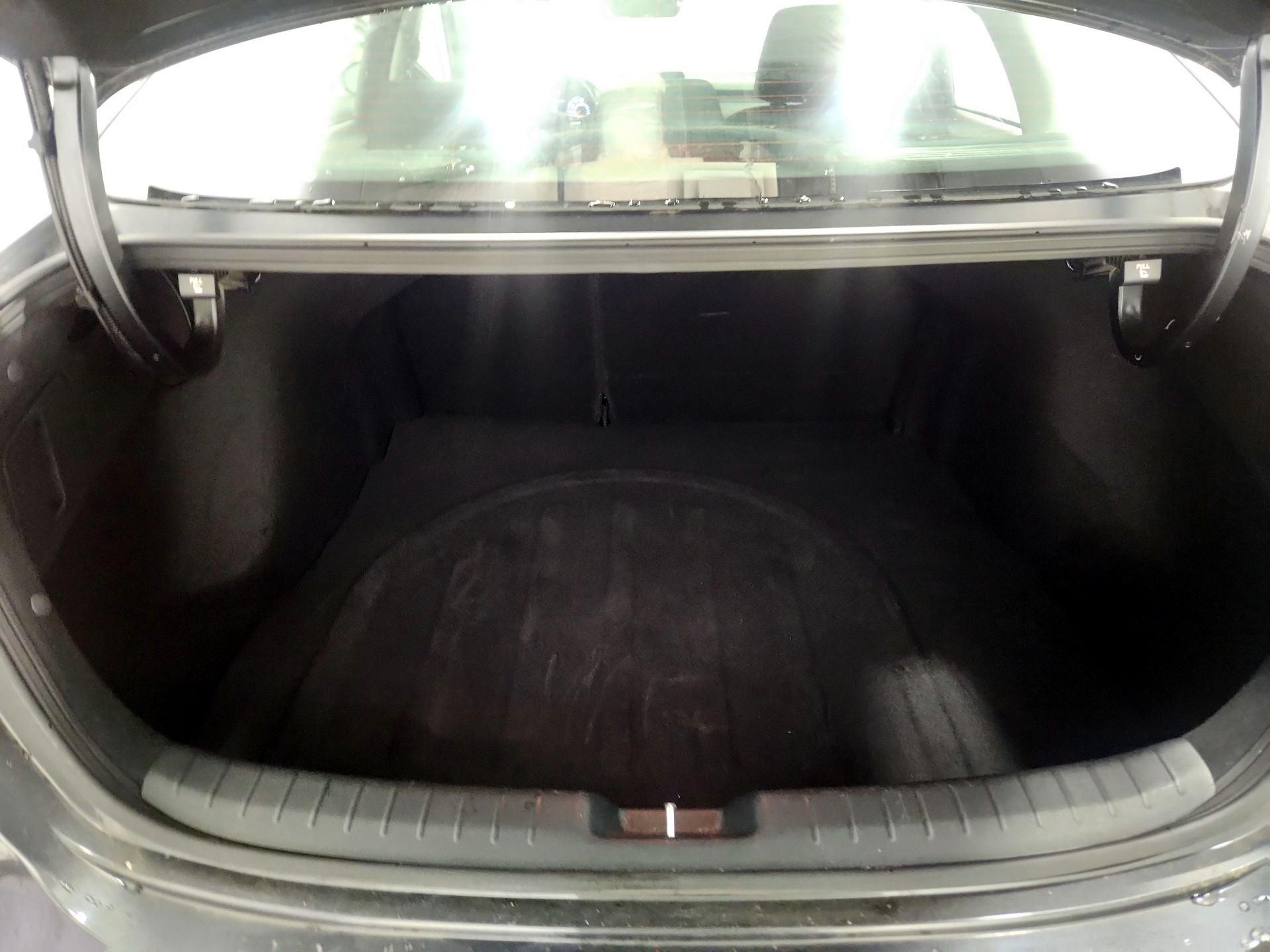 Thumbnail: 2023 Kia Forte - 20