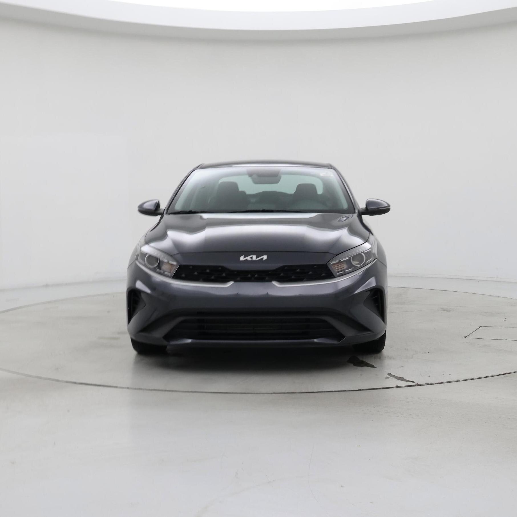 Thumbnail: 2023 Kia Forte - 5