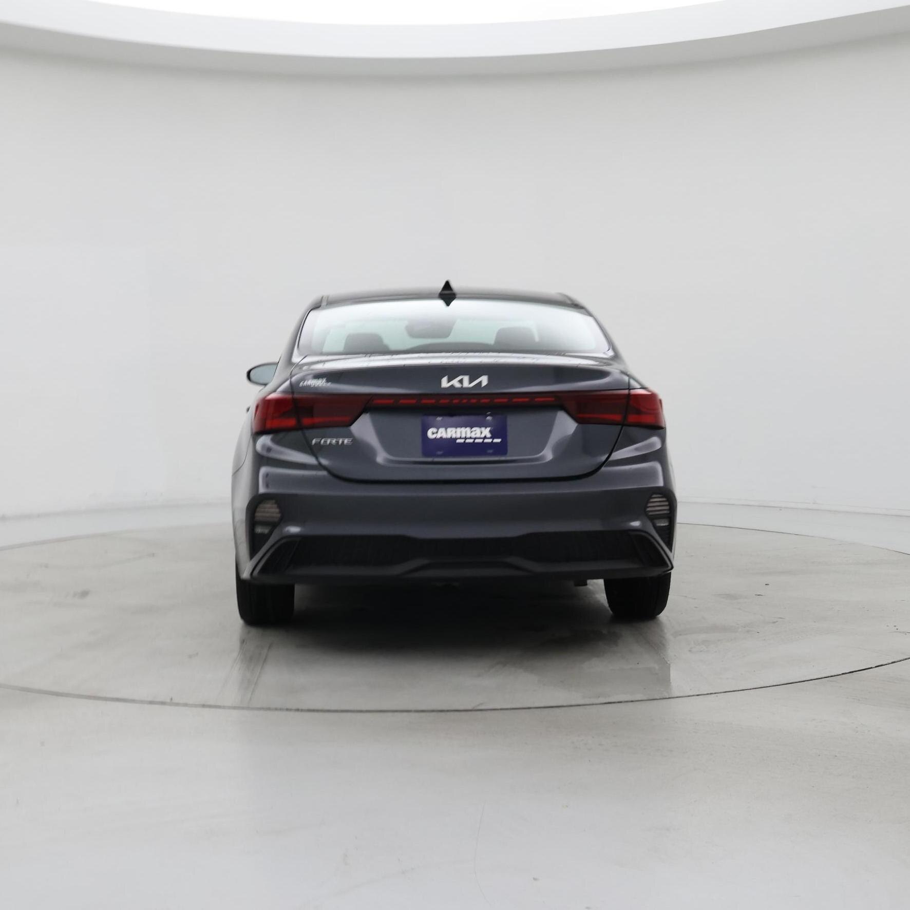 Thumbnail: 2023 Kia Forte - 6