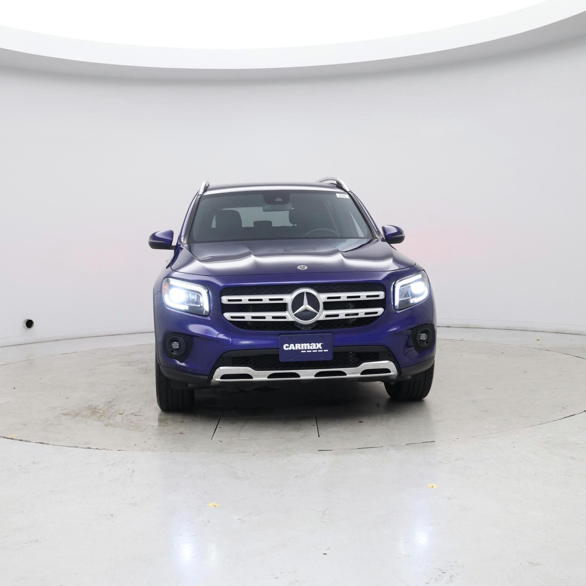 Thumbnail: 2022 Mercedes-Benz GLB - 5