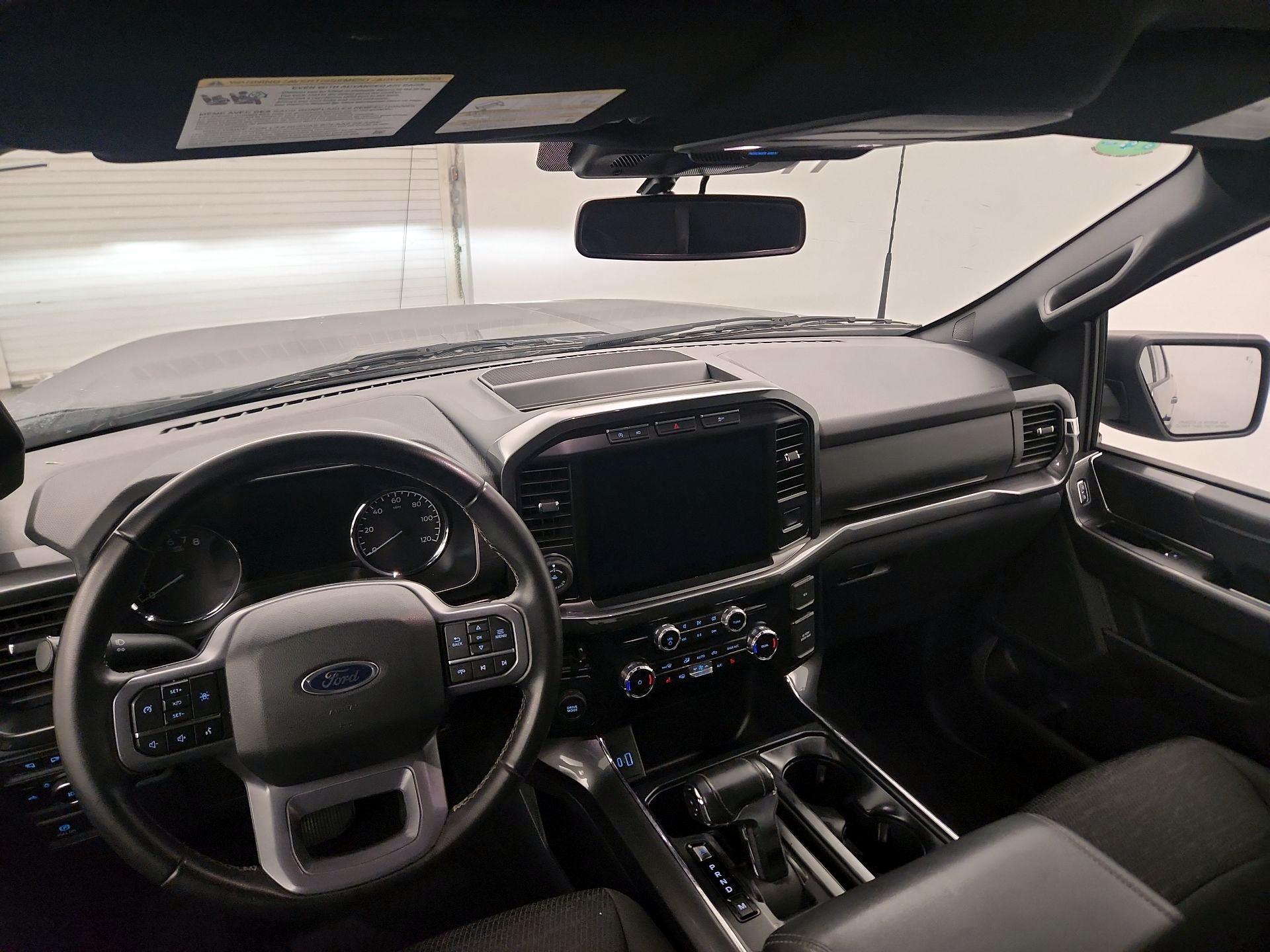 Thumbnail: 2023 Ford F-150 - 9
