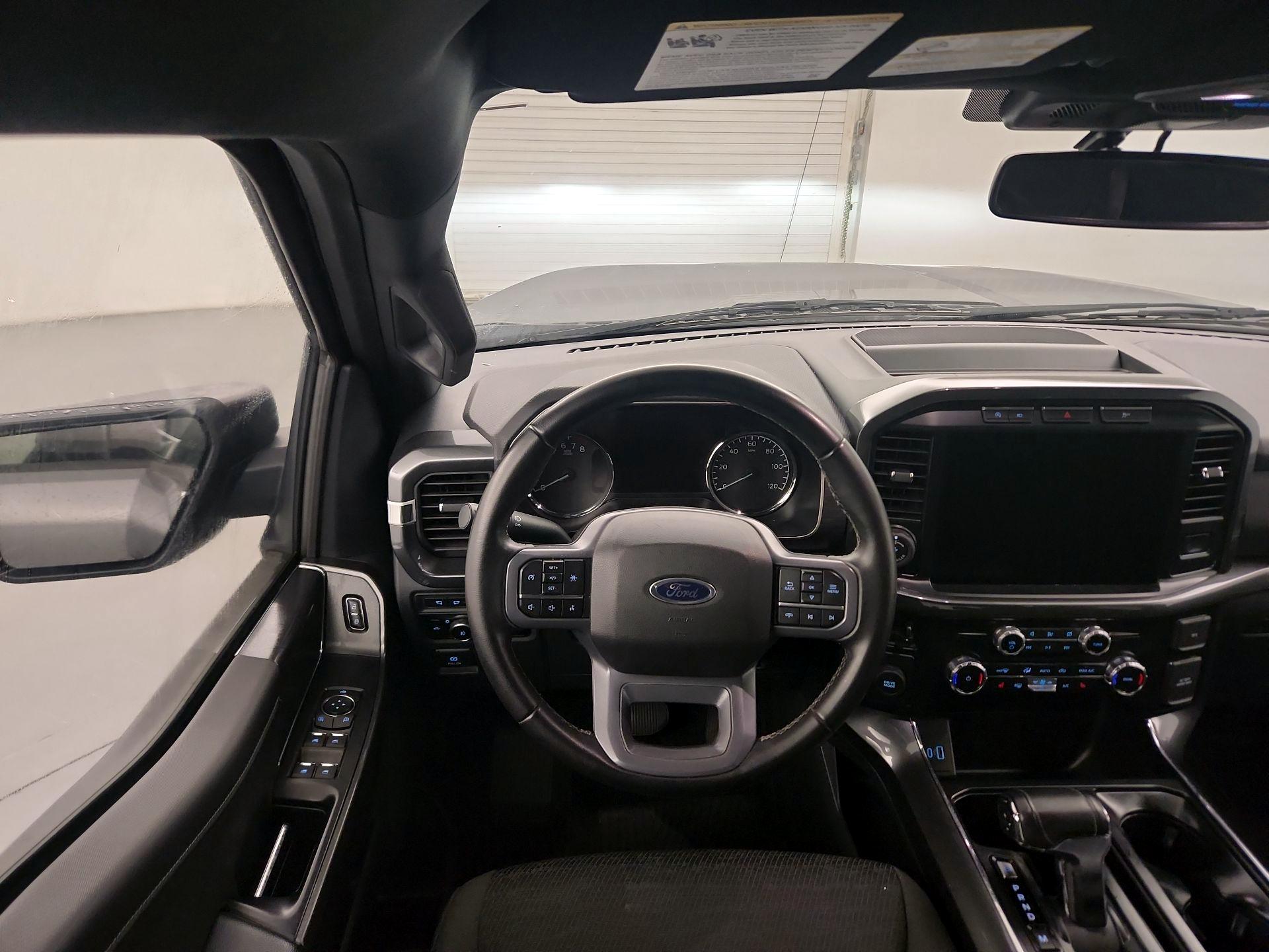 Thumbnail: 2023 Ford F-150 - 10