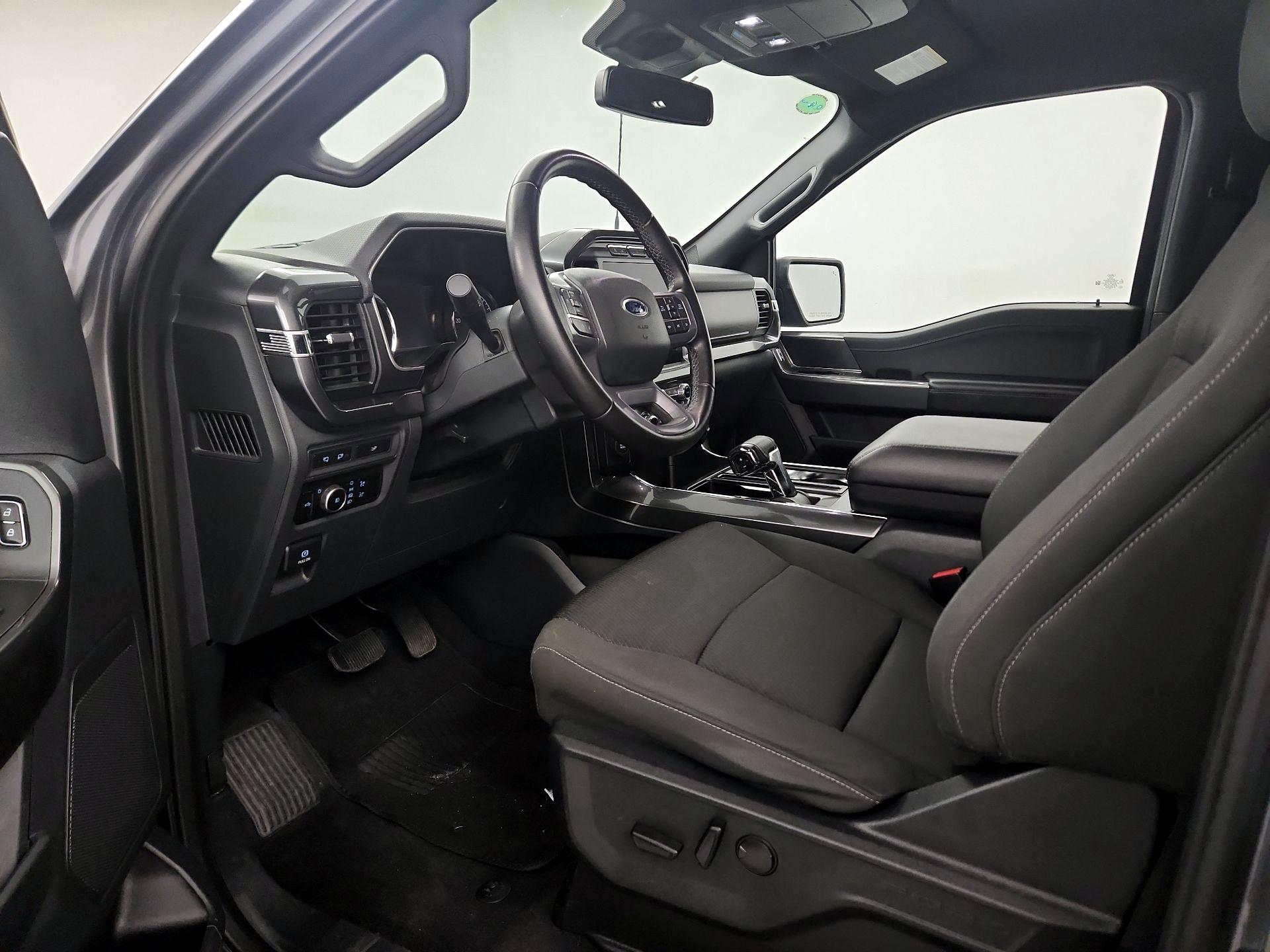 Thumbnail: 2023 Ford F-150 - 11