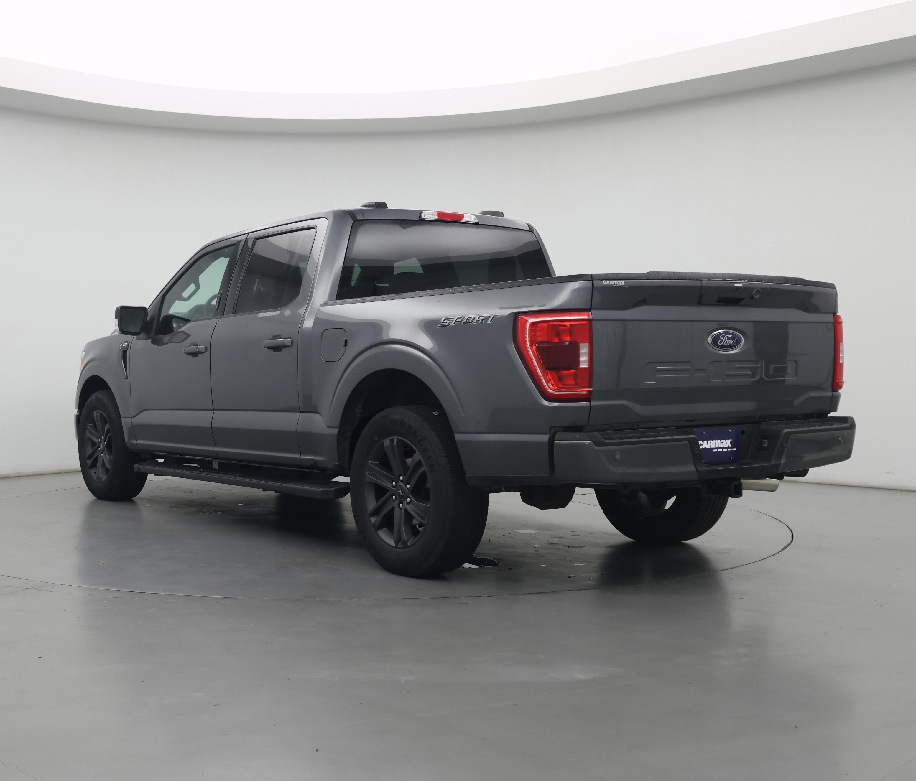 Thumbnail: 2023 Ford F-150 - 2