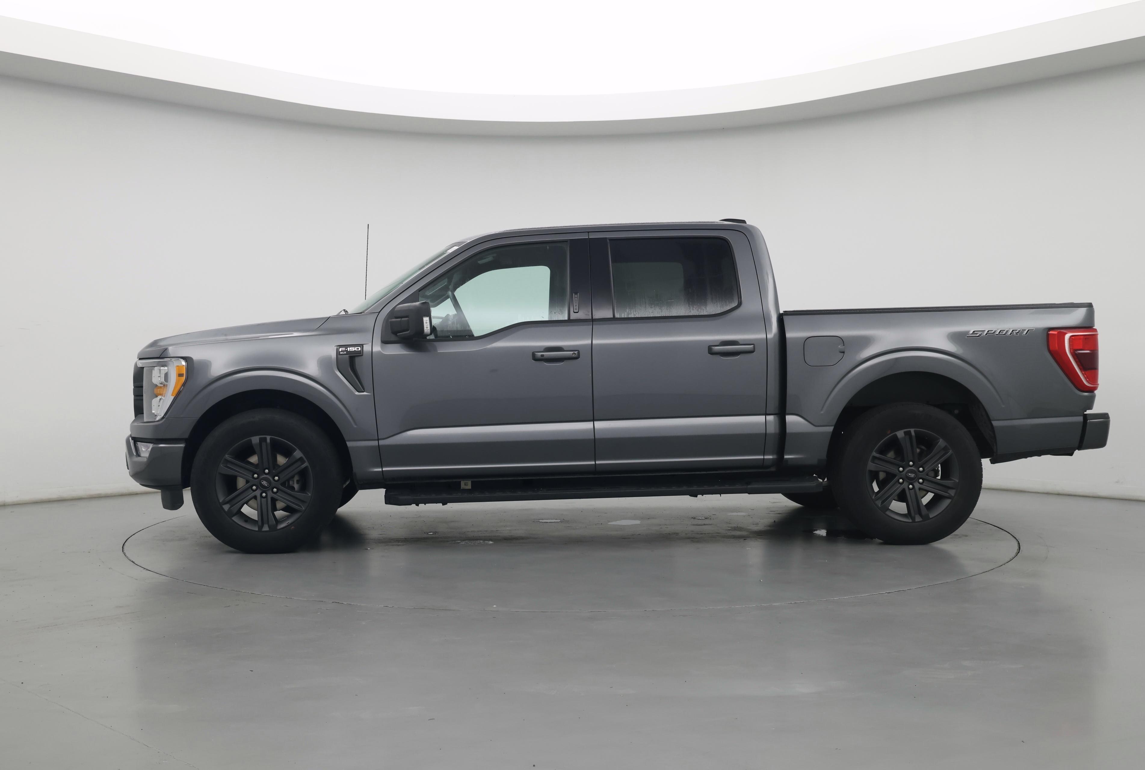 Thumbnail: 2023 Ford F-150 - 3