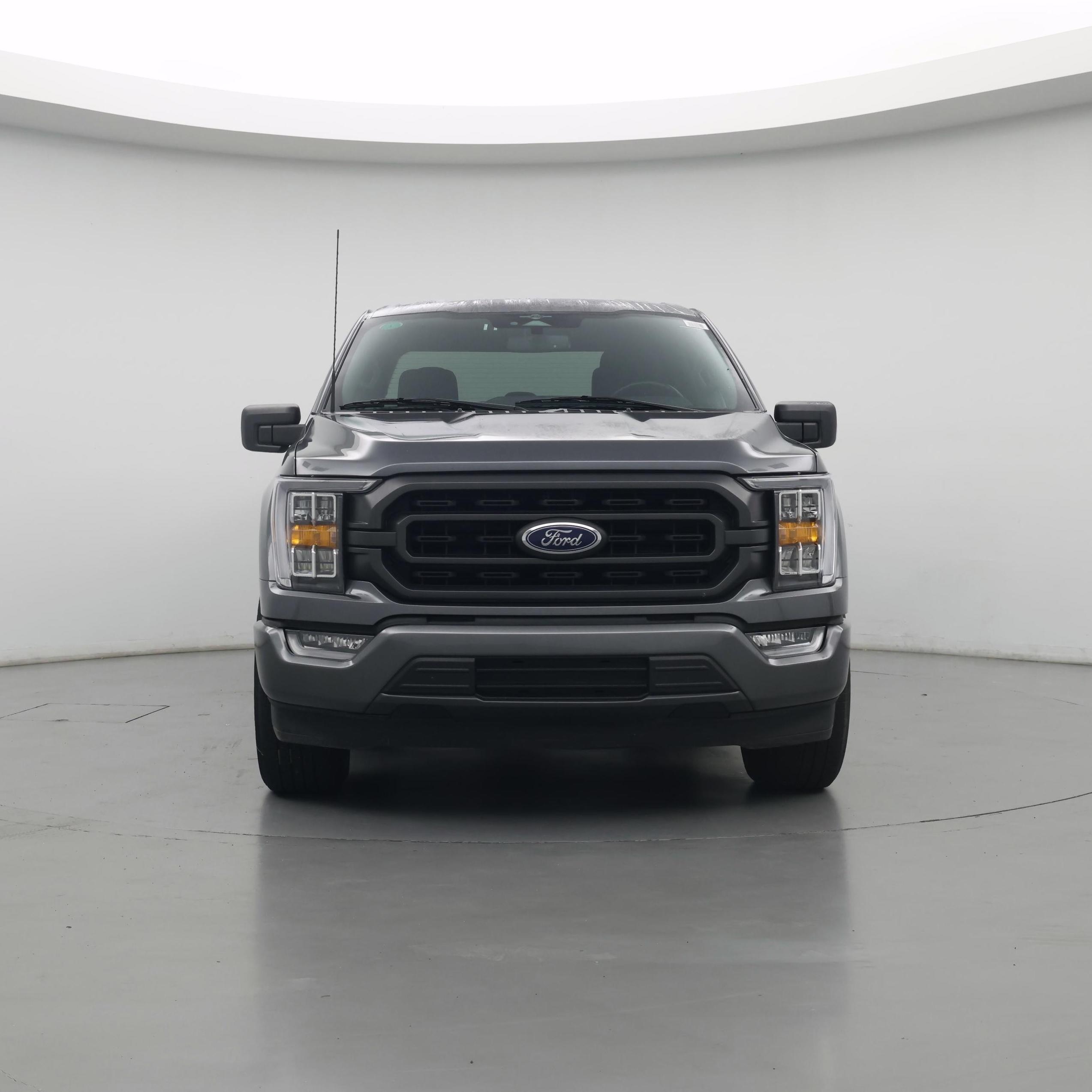 Thumbnail: 2023 Ford F-150 - 5