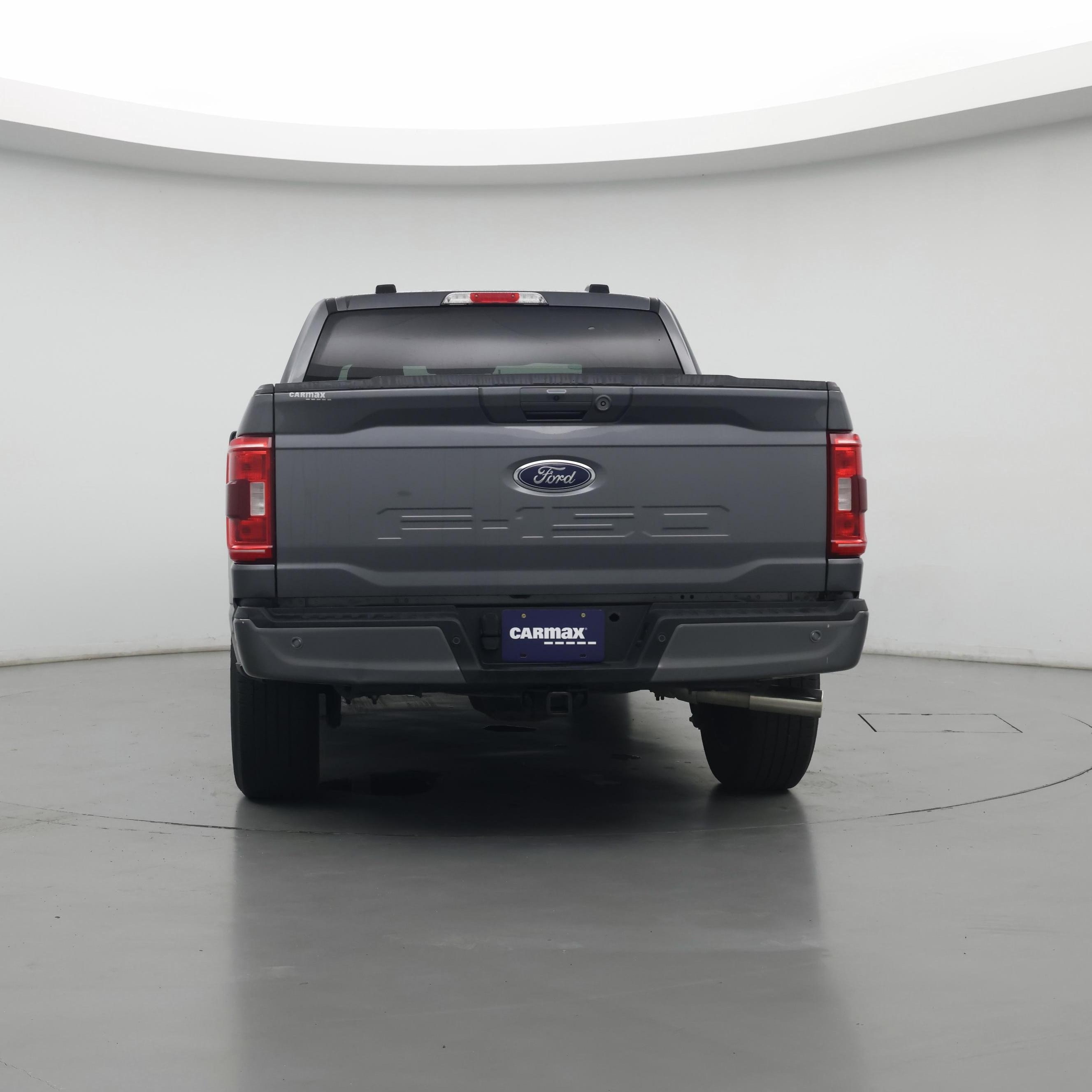 Thumbnail: 2023 Ford F-150 - 6