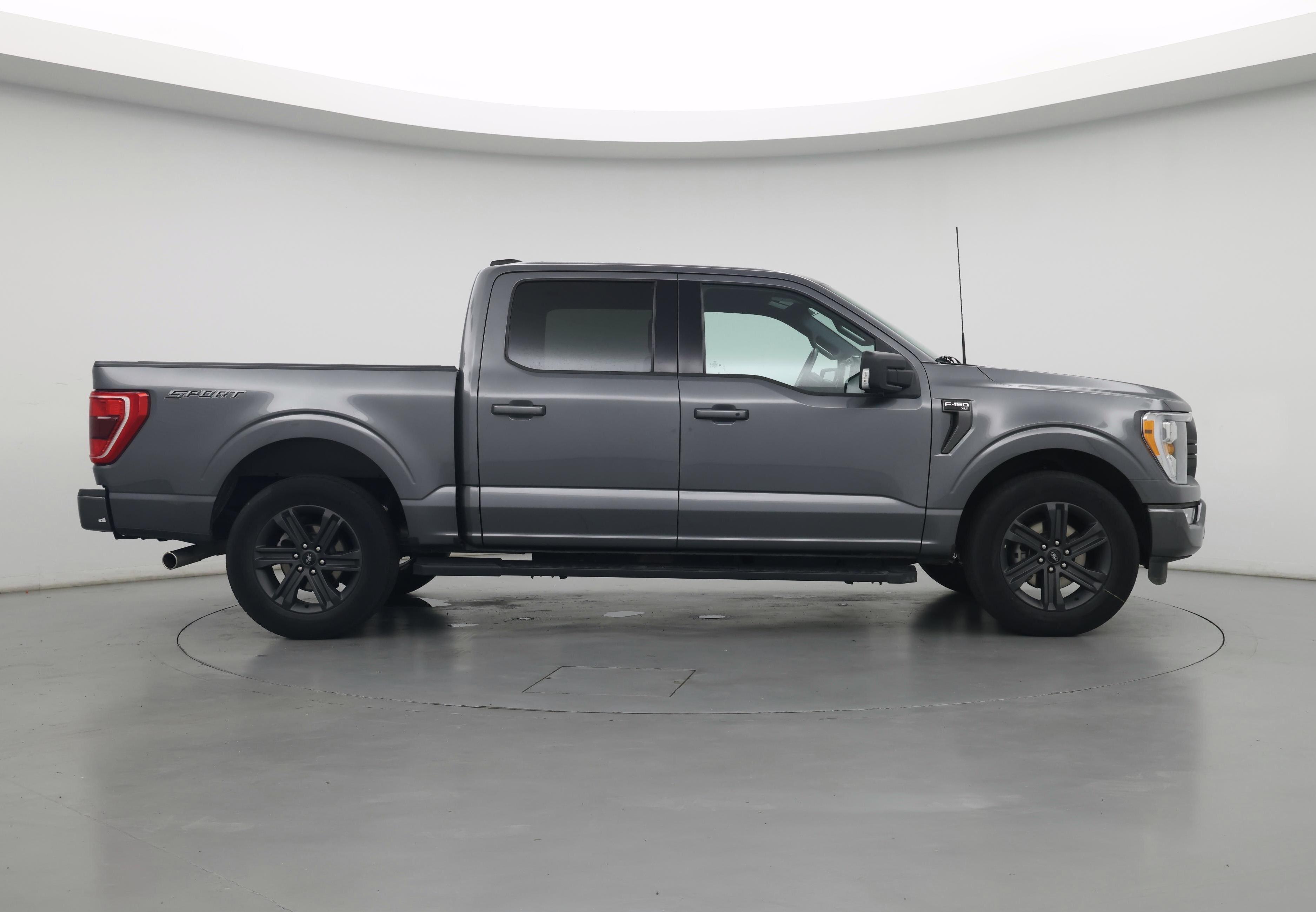 Thumbnail: 2023 Ford F-150 - 7