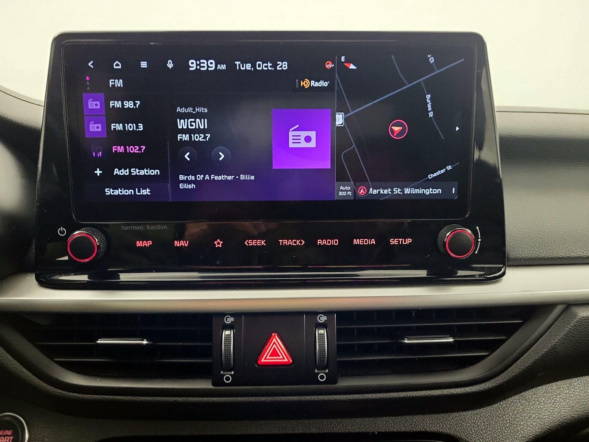 Thumbnail: 2023 Kia Forte - 13