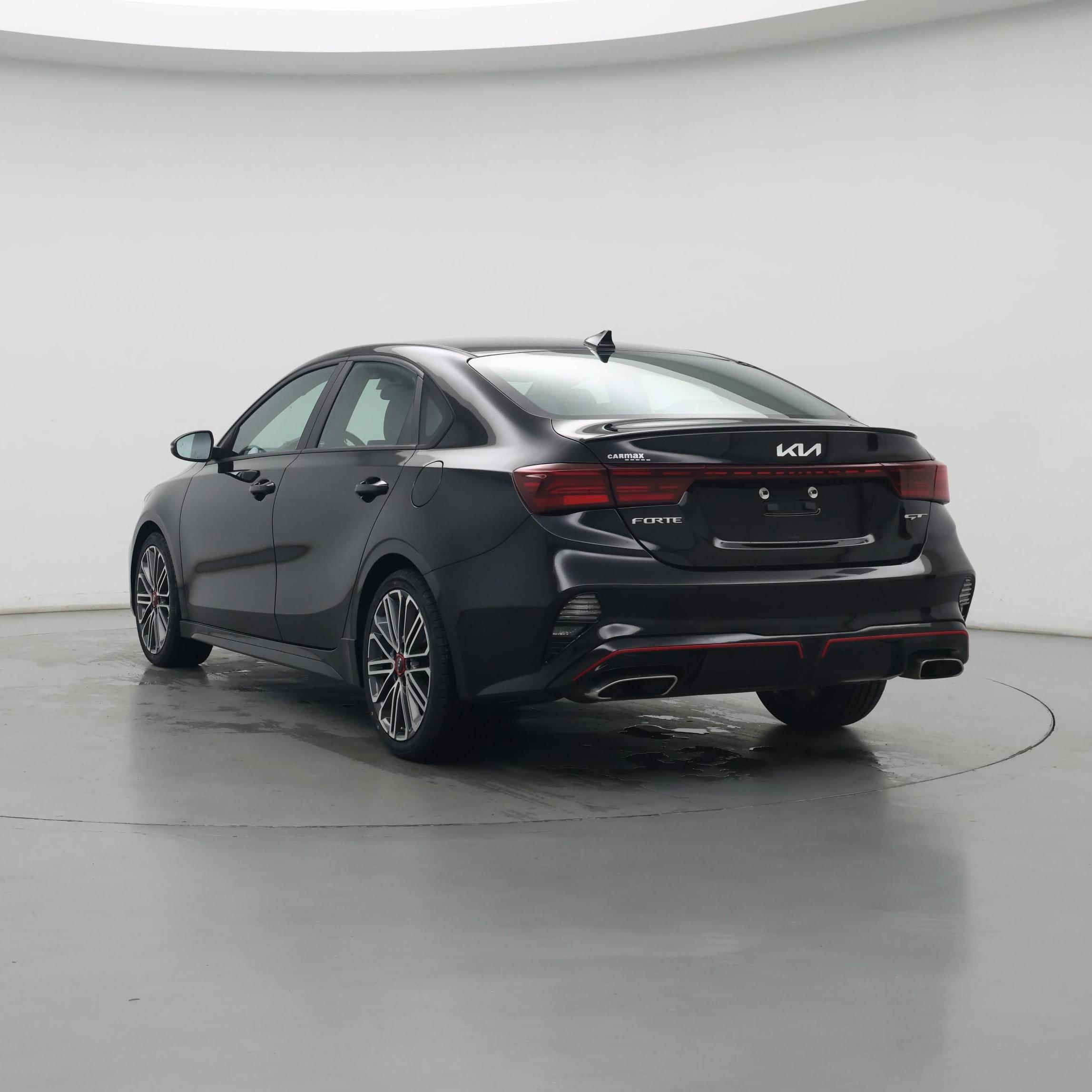 Thumbnail: 2023 Kia Forte - 2