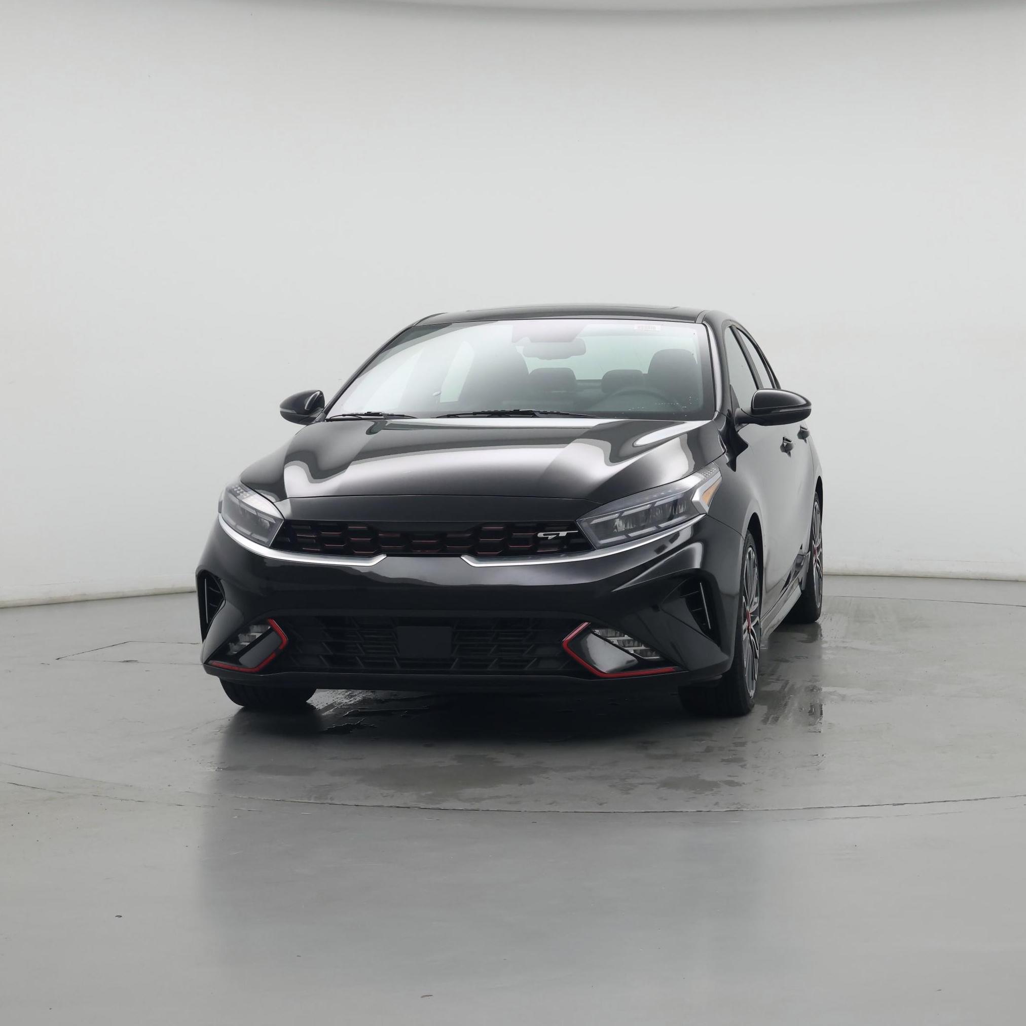 Thumbnail: 2023 Kia Forte - 5