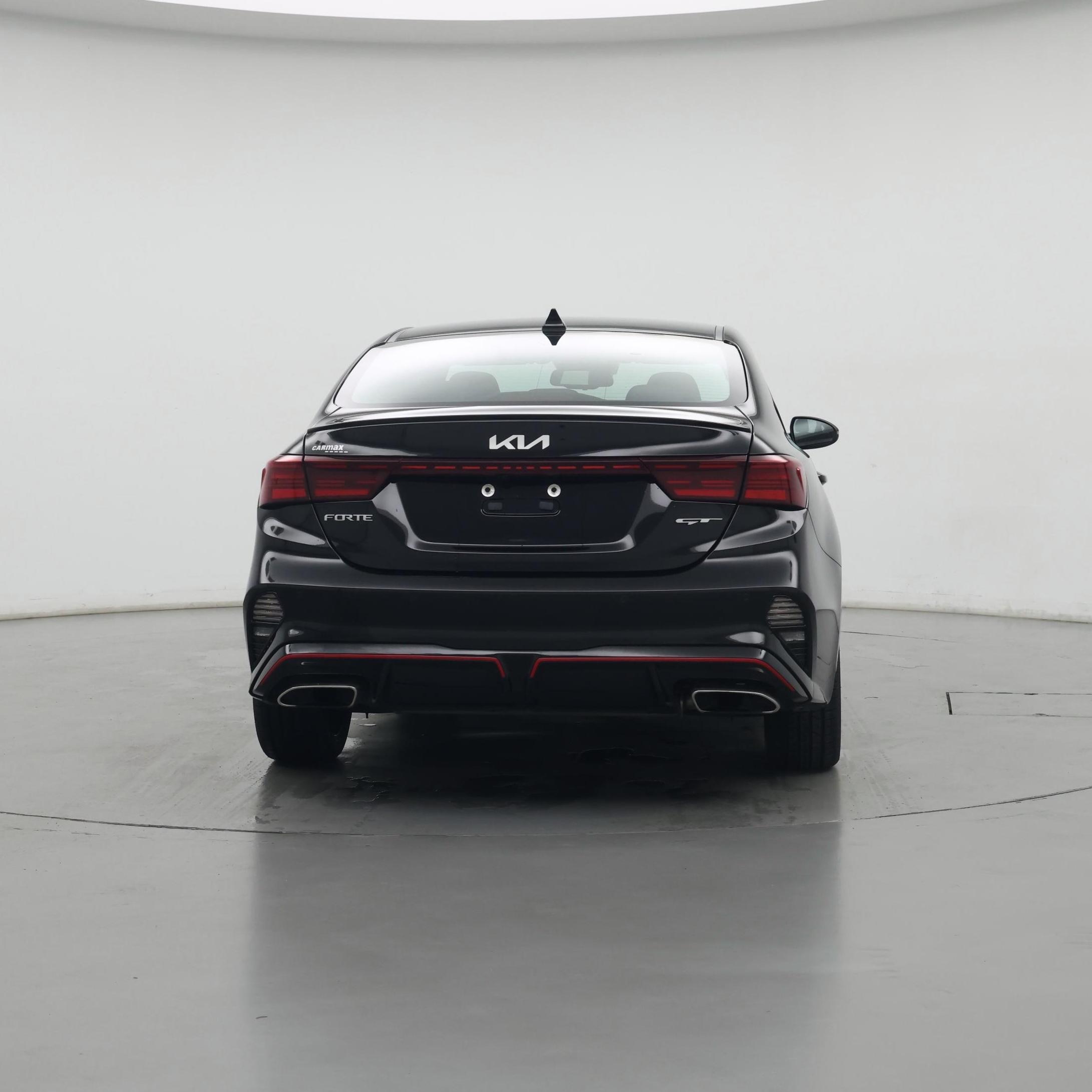 Thumbnail: 2023 Kia Forte - 6