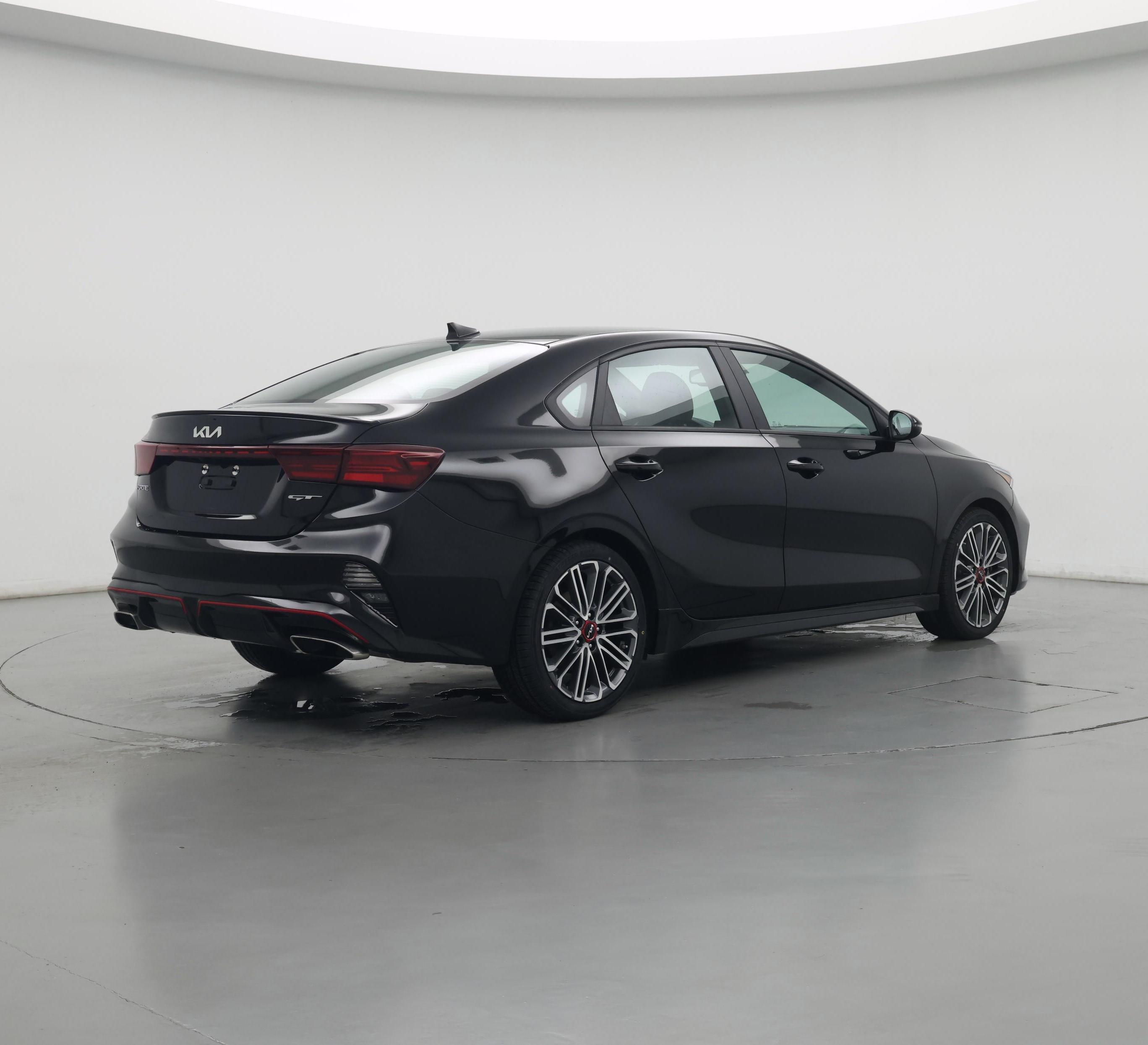 Thumbnail: 2023 Kia Forte - 8