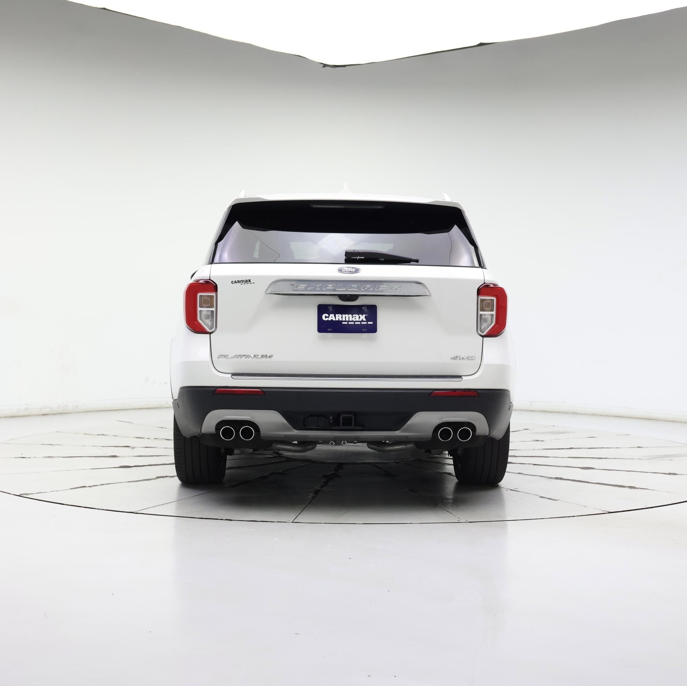 Thumbnail: 2022 Ford Explorer - 6