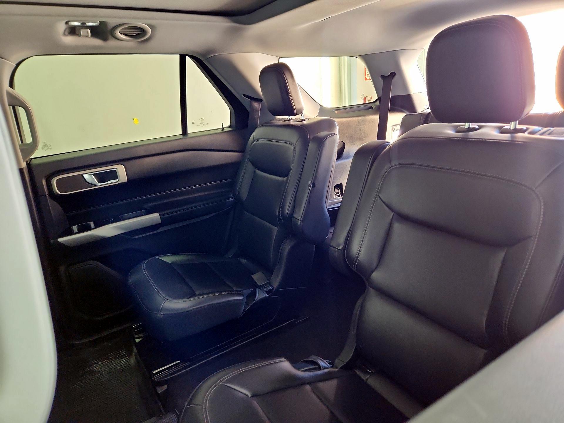 Thumbnail: 2022 Ford Explorer - 19