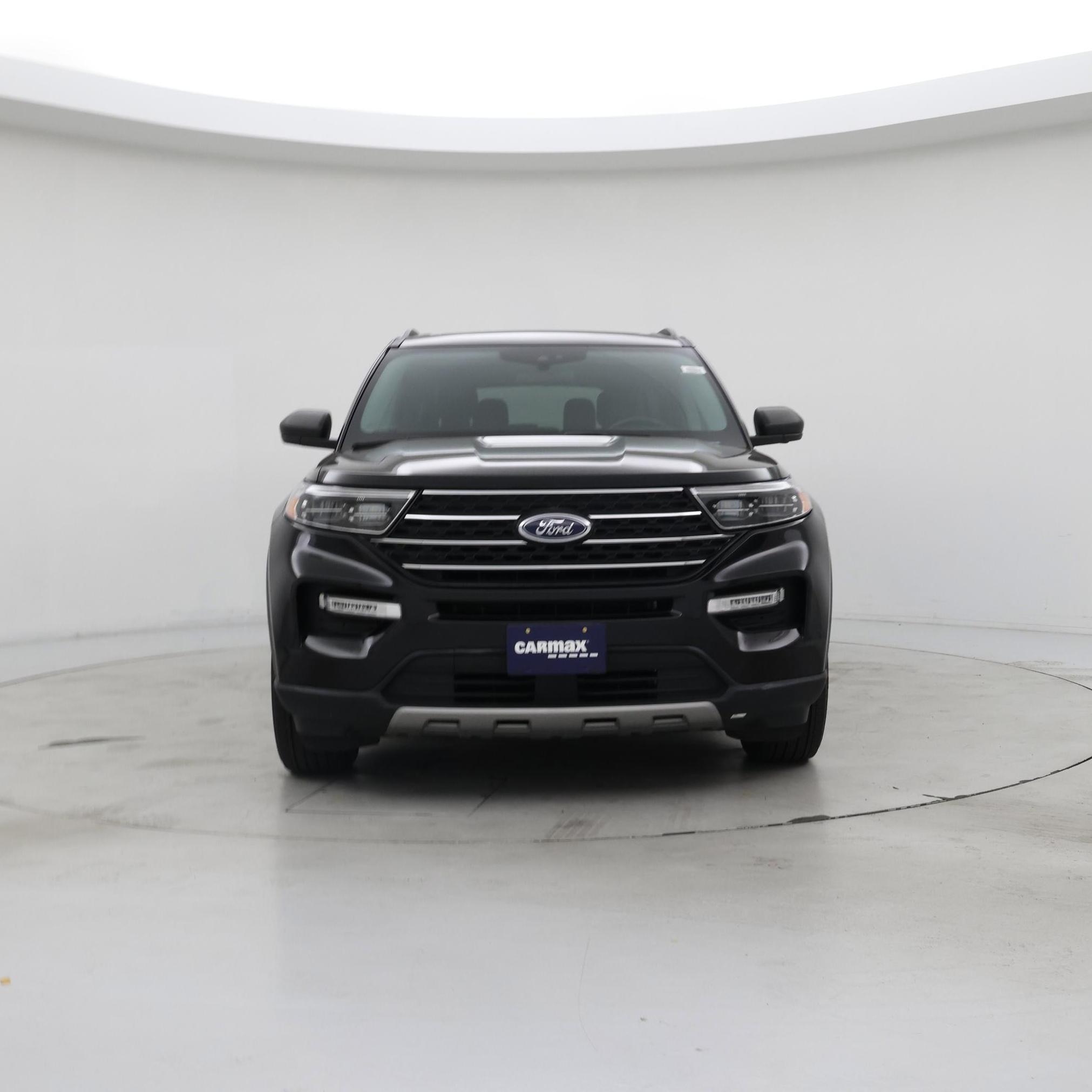 Thumbnail: 2022 Ford Explorer - 5