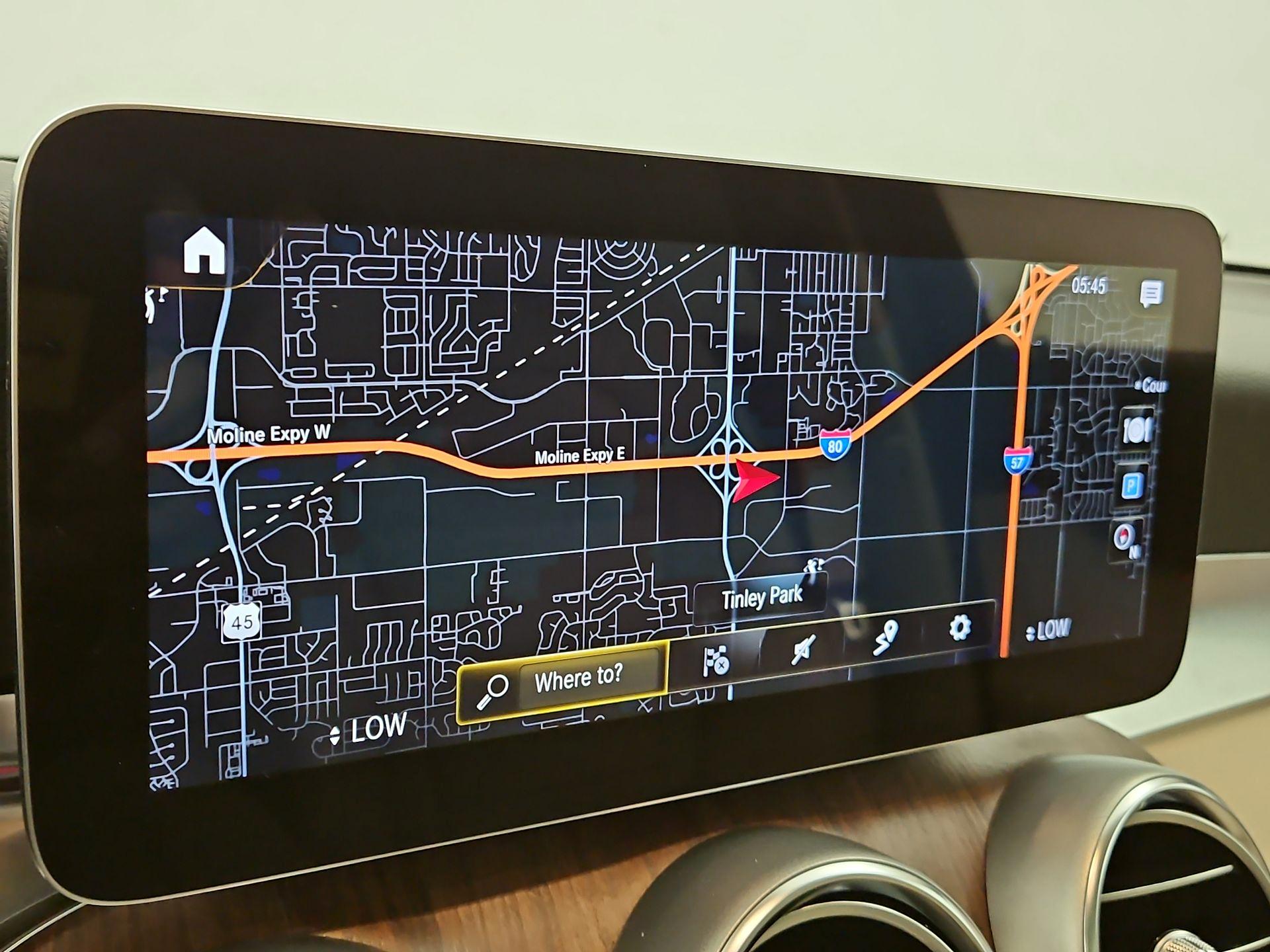 Thumbnail: 2022 Mercedes-Benz GLC - 14