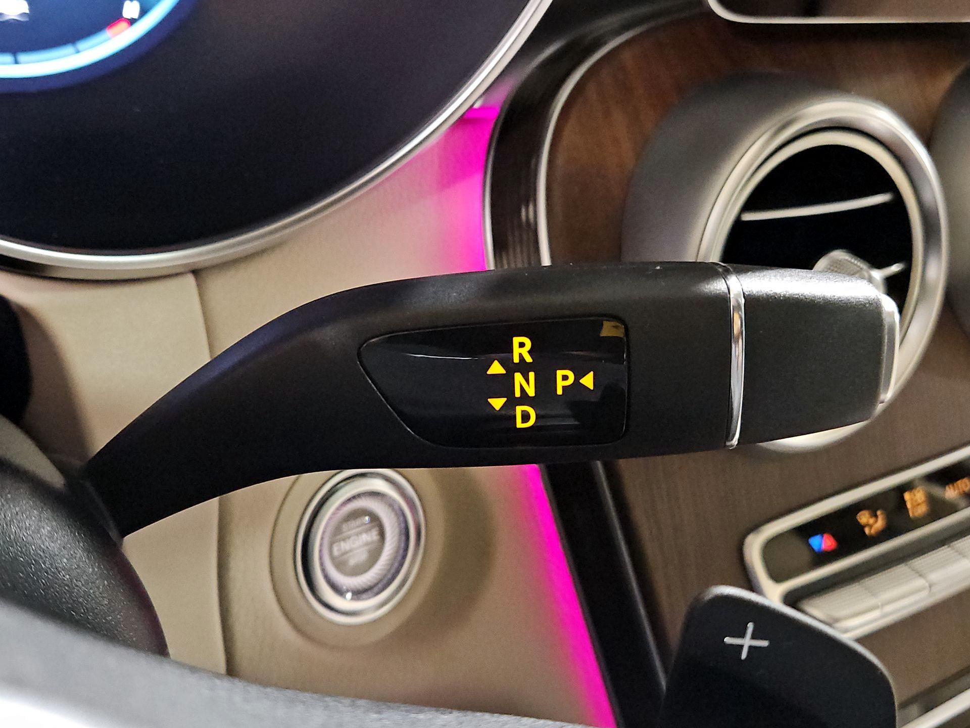 Thumbnail: 2022 Mercedes-Benz GLC - 18