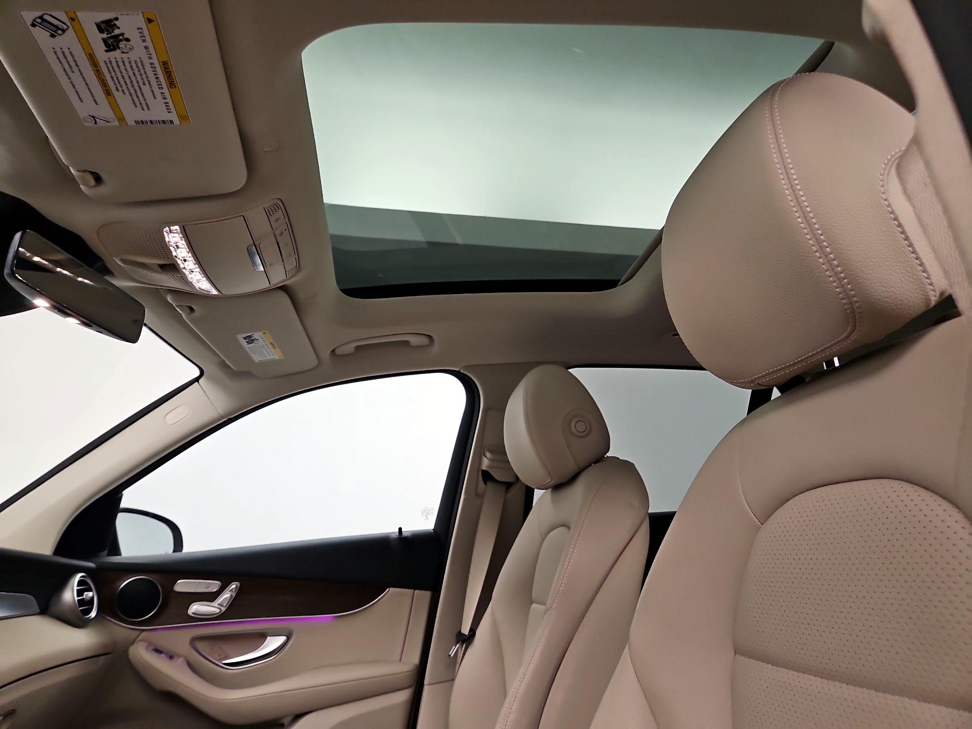 Thumbnail: 2022 Mercedes-Benz GLC - 20