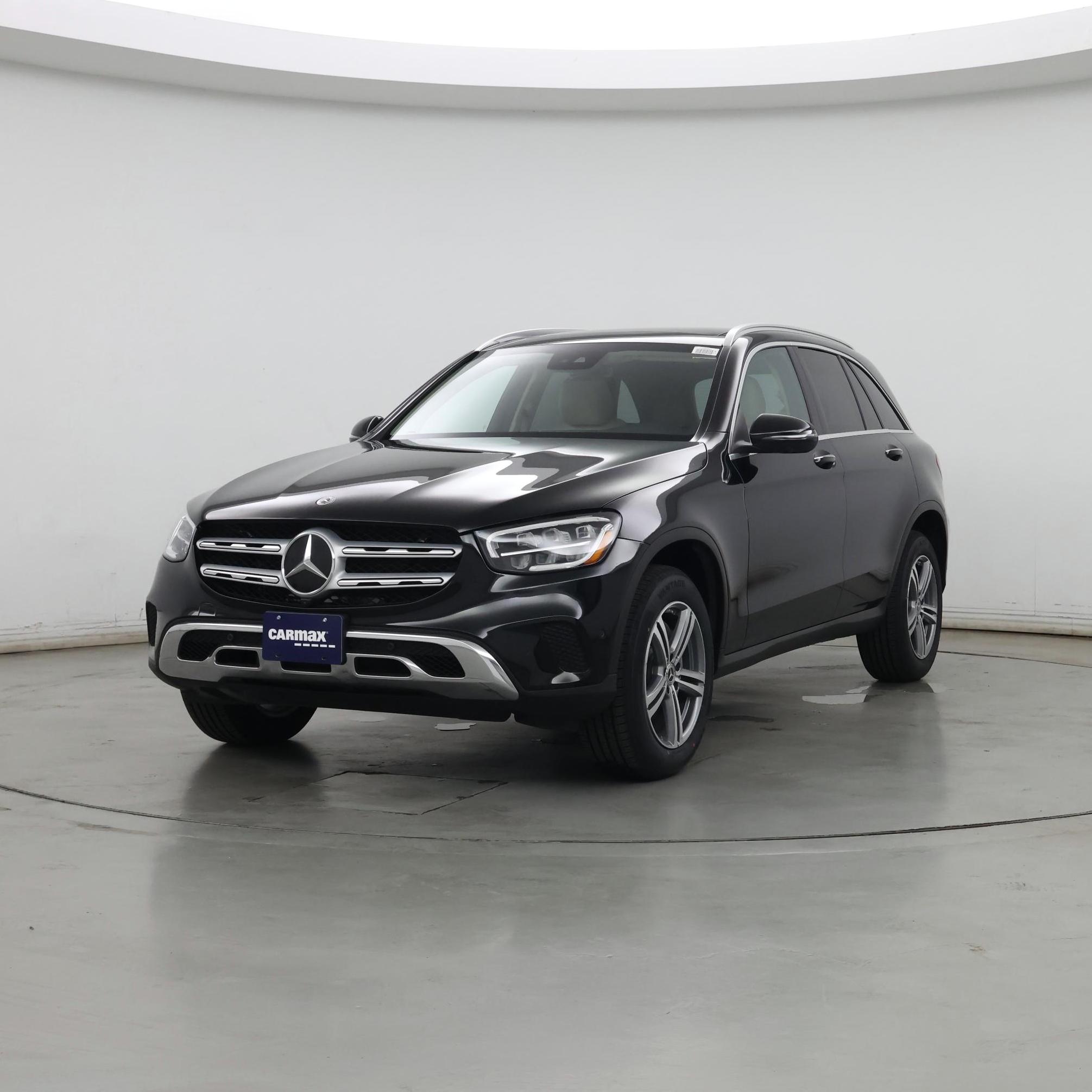 Thumbnail: 2022 Mercedes-Benz GLC - 4
