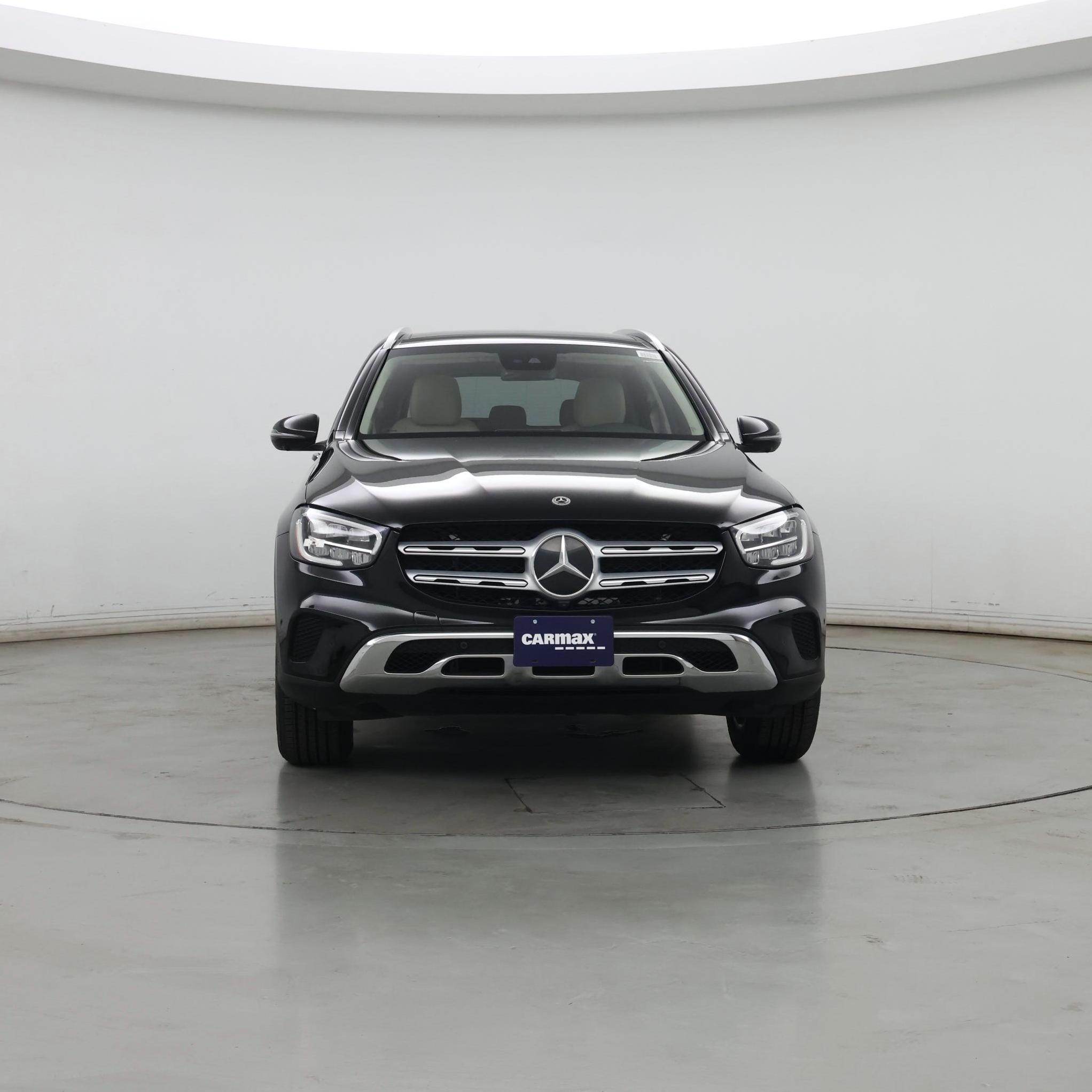 Thumbnail: 2022 Mercedes-Benz GLC - 5