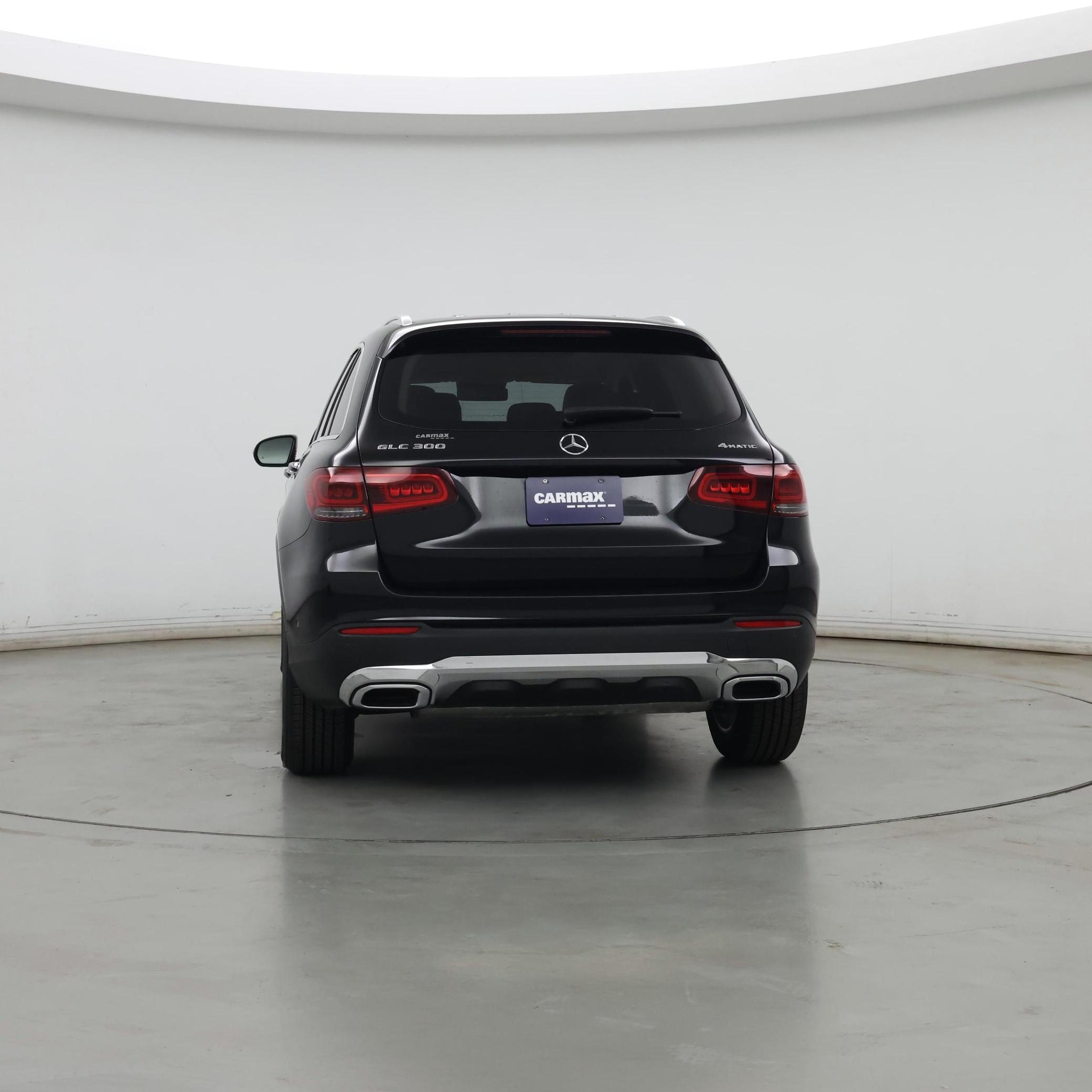 Thumbnail: 2022 Mercedes-Benz GLC - 6