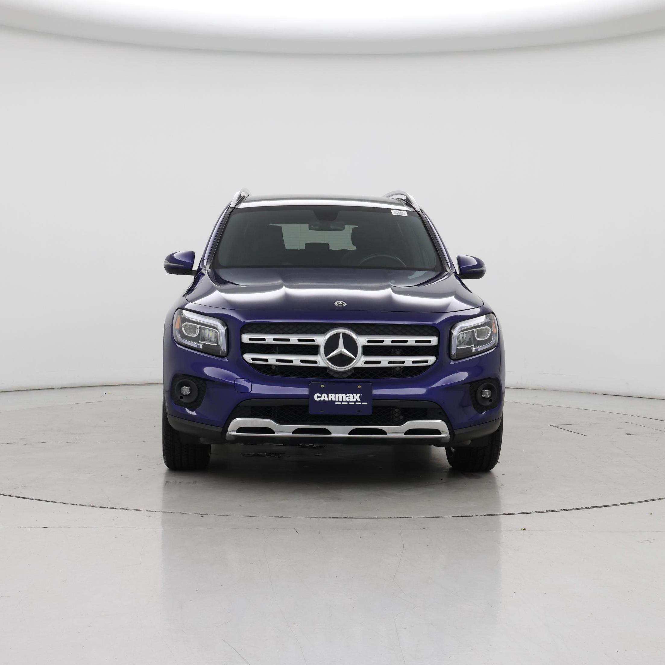 Thumbnail: 2020 Mercedes-Benz GLB - 5