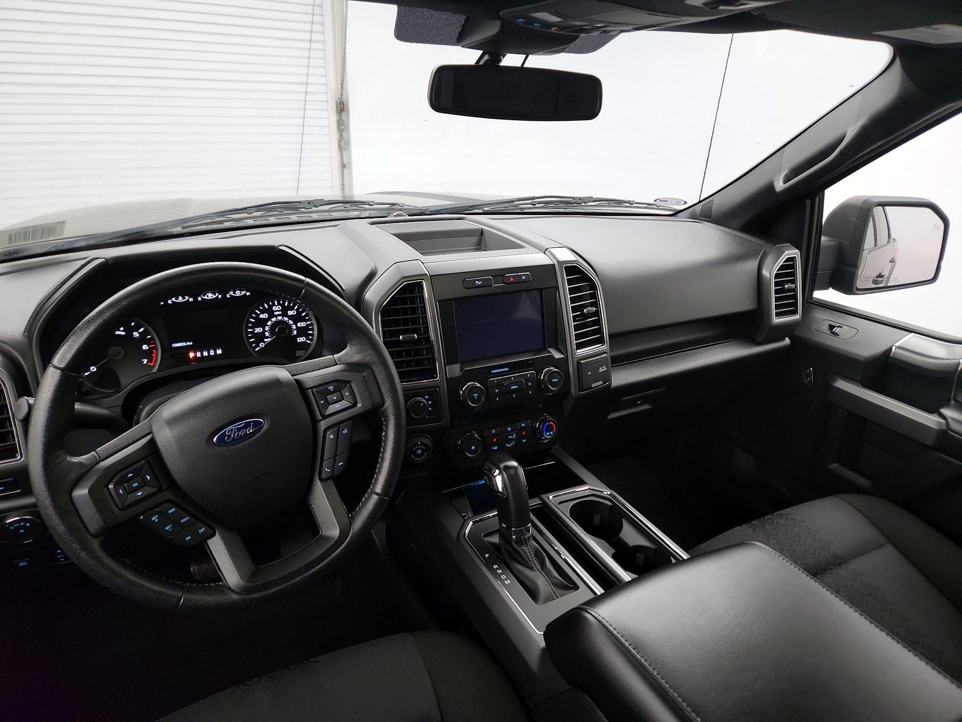 Thumbnail: 2020 Ford F-150 - 9