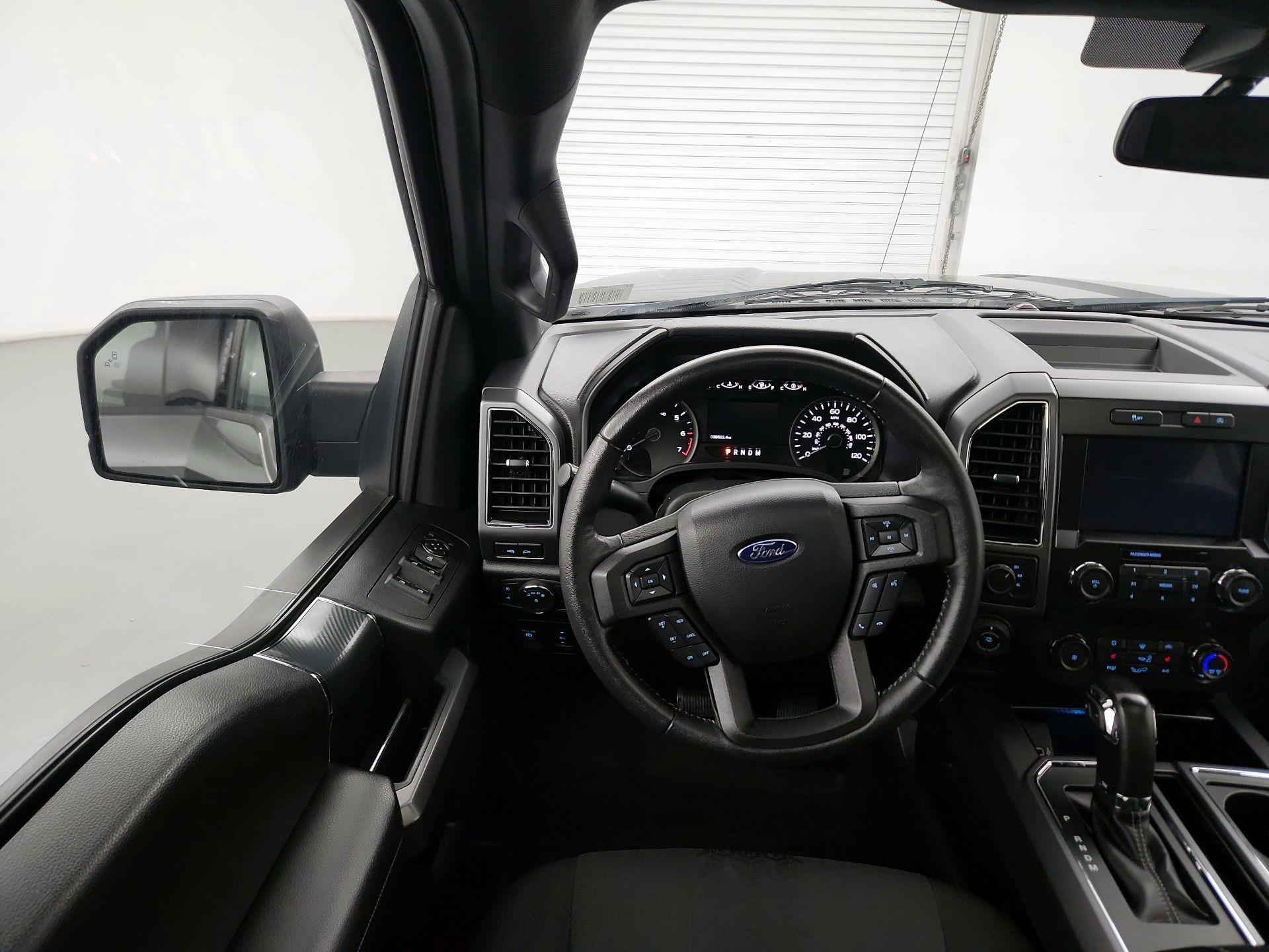 Thumbnail: 2020 Ford F-150 - 10
