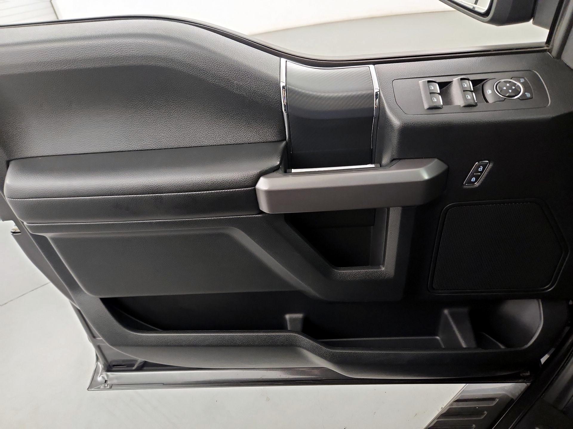 Thumbnail: 2020 Ford F-150 - 12
