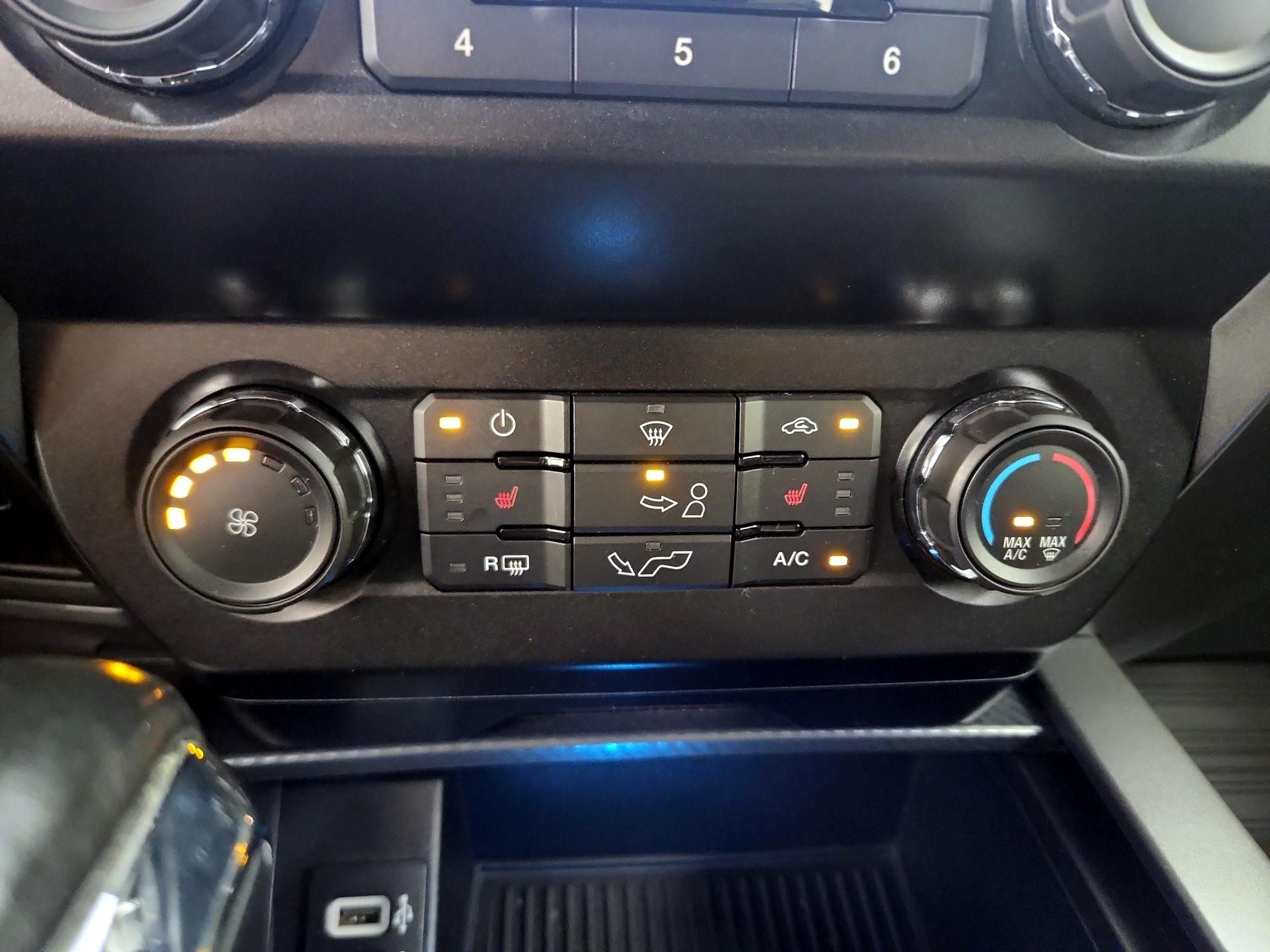 Thumbnail: 2020 Ford F-150 - 17