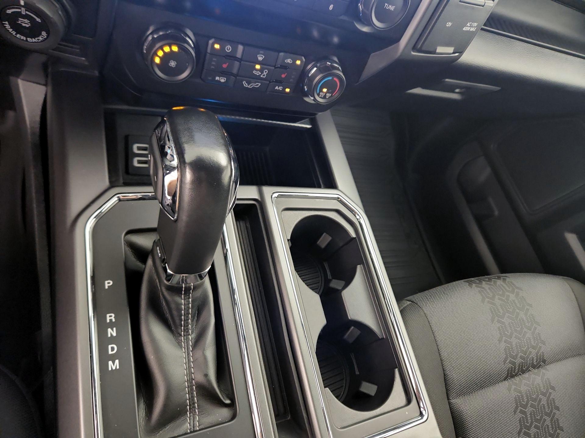 Thumbnail: 2020 Ford F-150 - 18