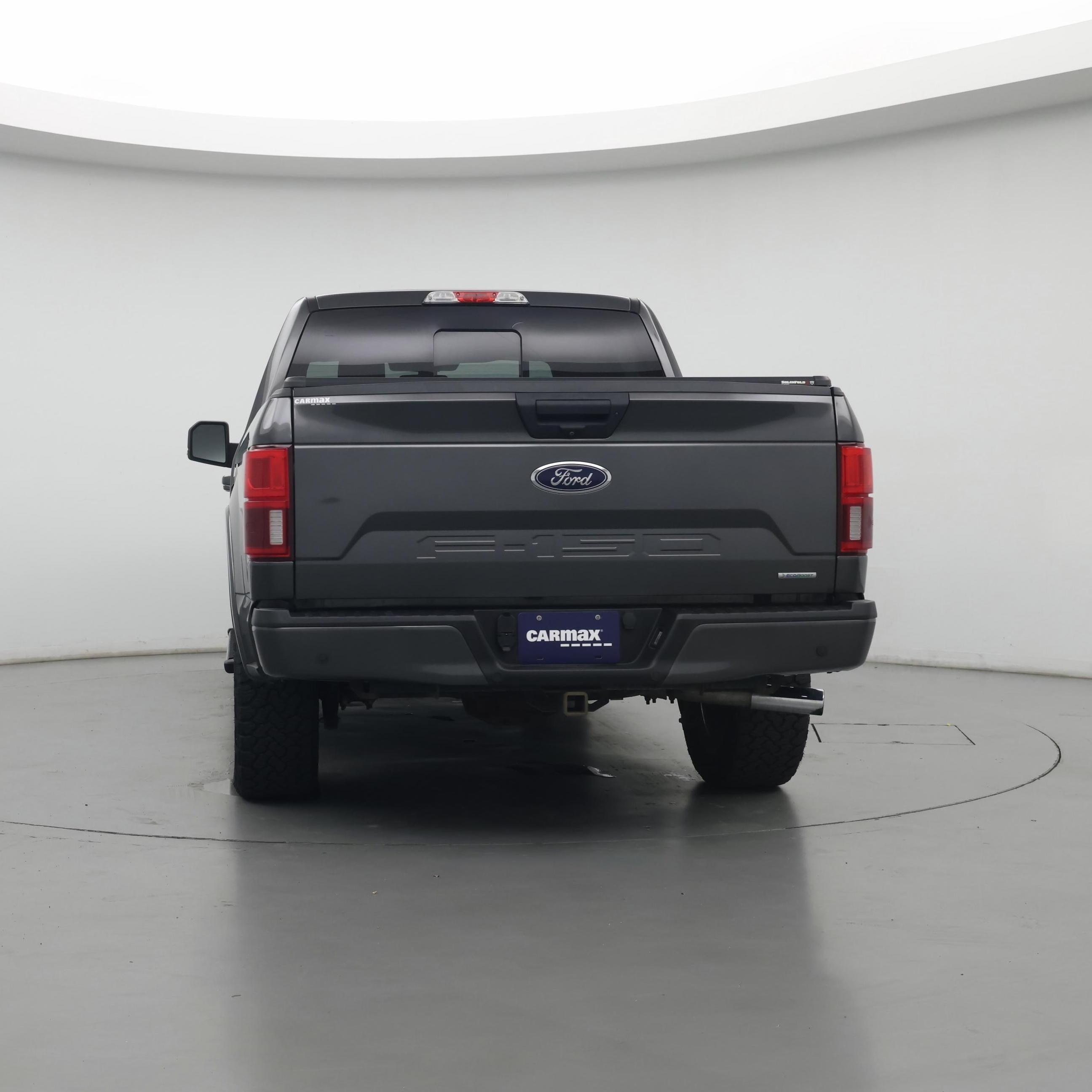 Thumbnail: 2020 Ford F-150 - 6