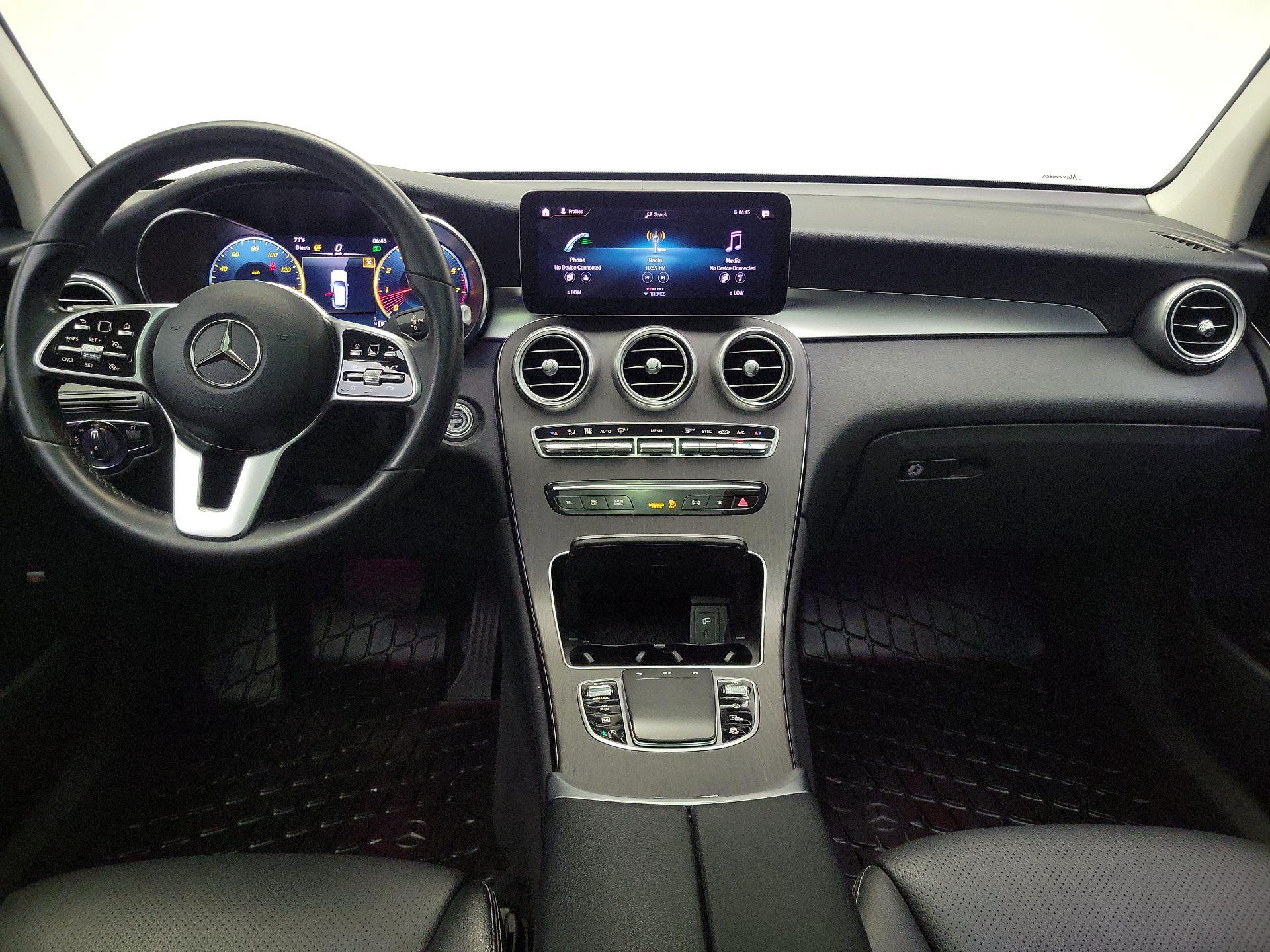 Thumbnail: 2021 Mercedes-Benz GLC - 9