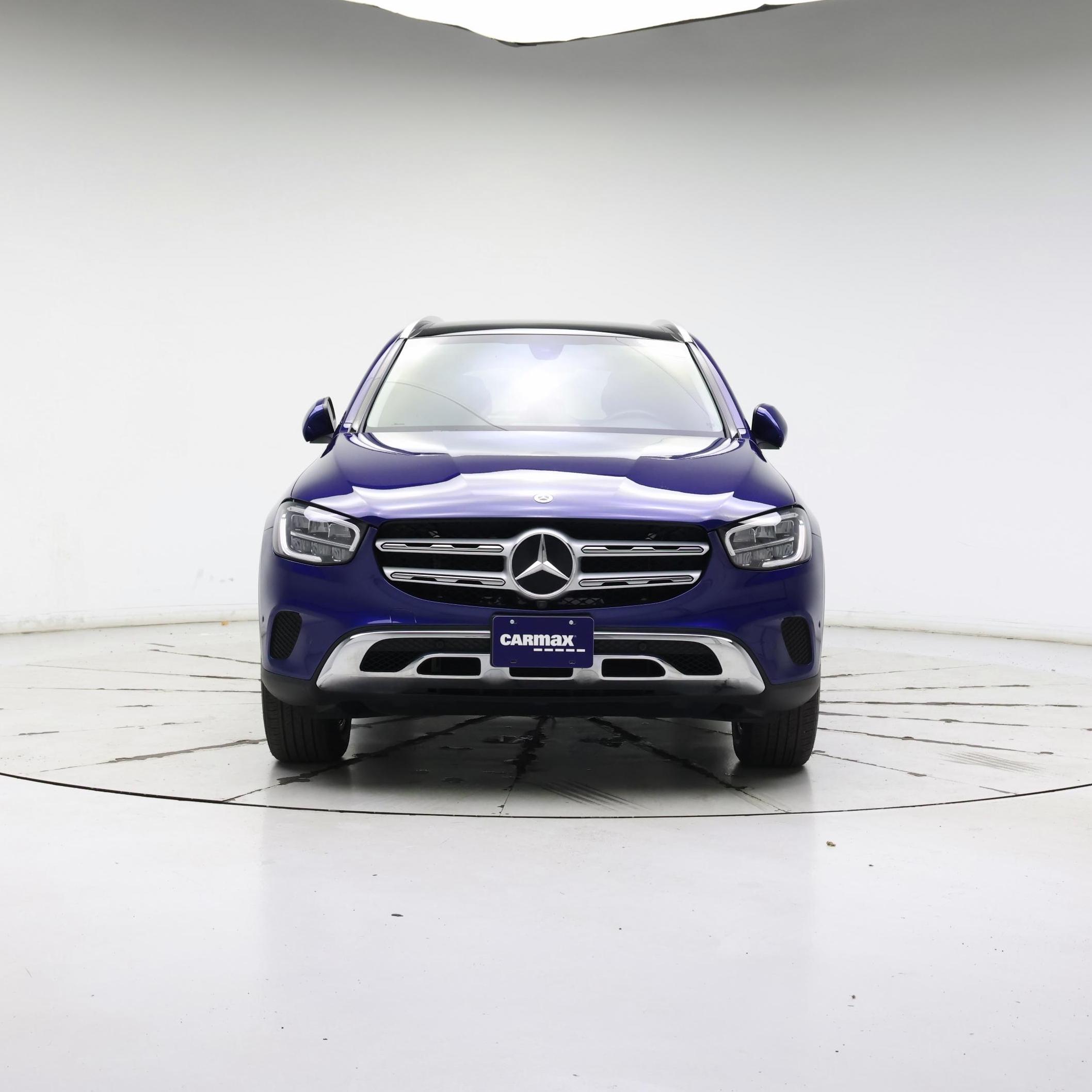 Thumbnail: 2021 Mercedes-Benz GLC - 5