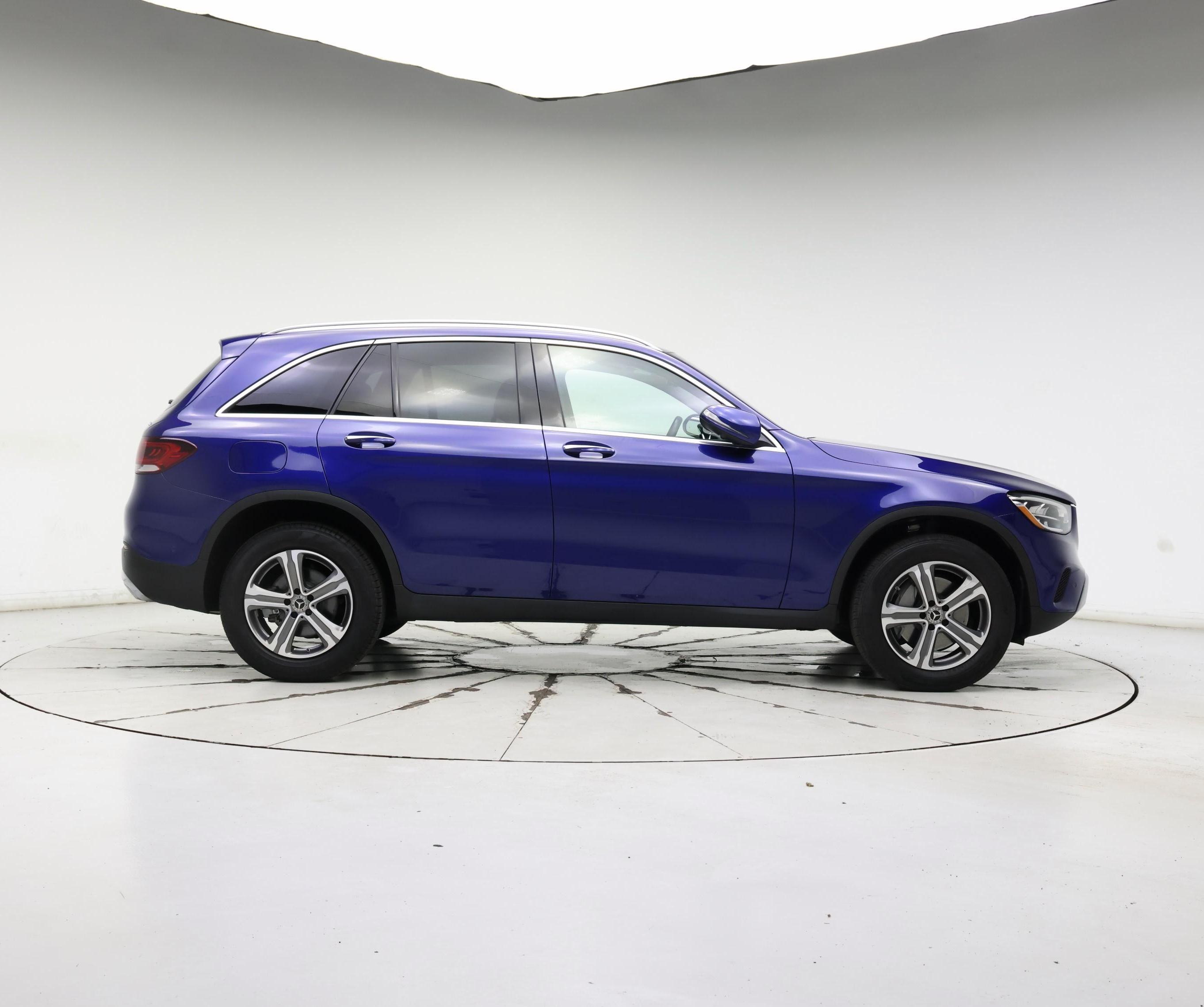 Thumbnail: 2021 Mercedes-Benz GLC - 7