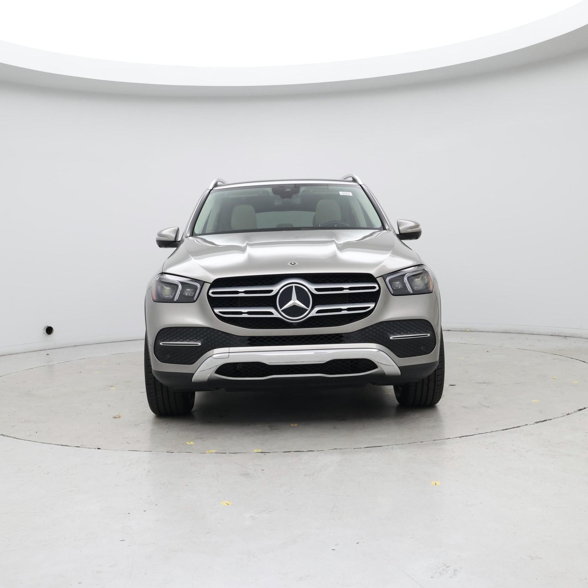 Thumbnail: 2021 Mercedes-Benz GLE - 5
