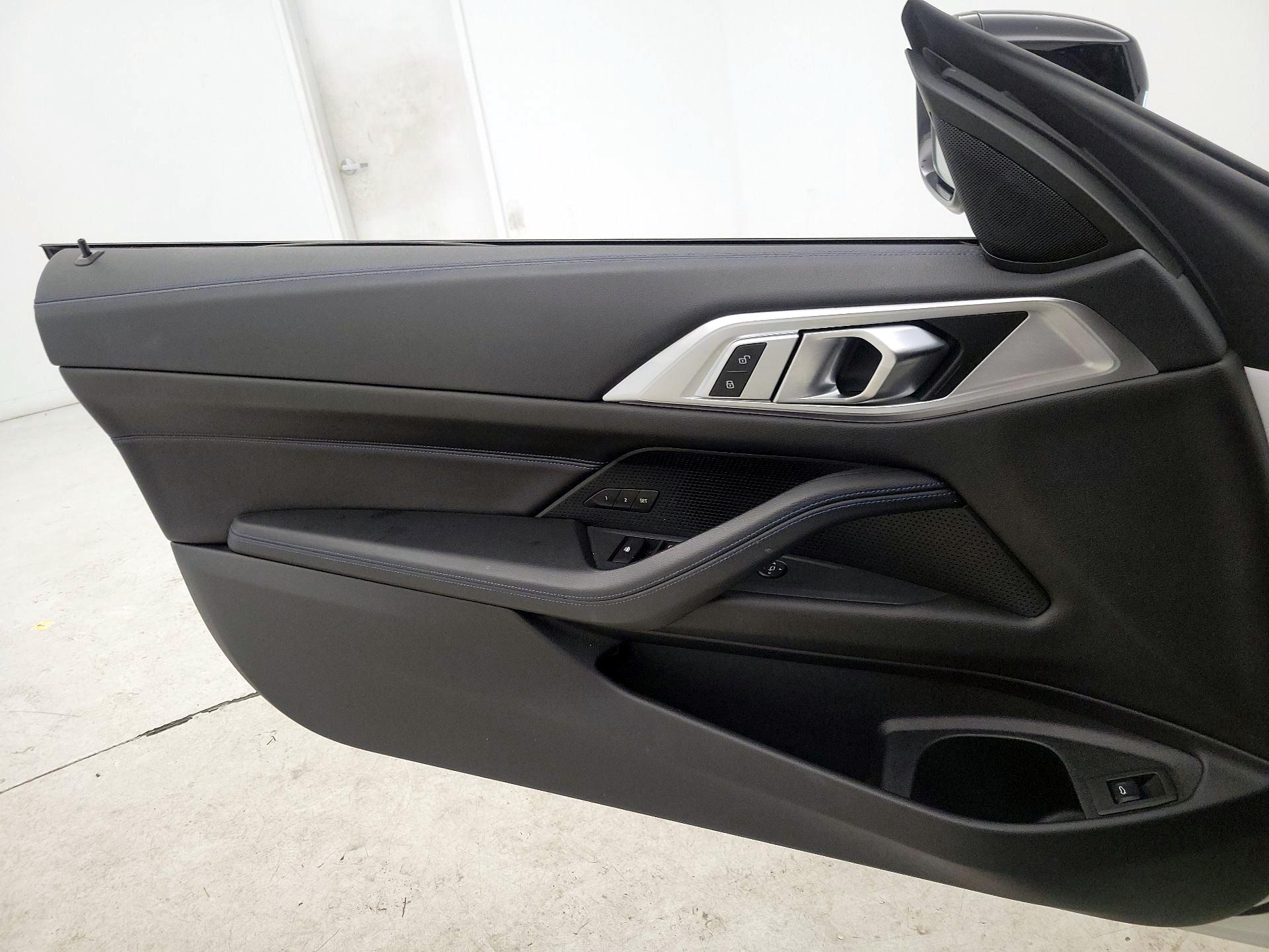 Thumbnail: 2021 BMW 4 Series - 12