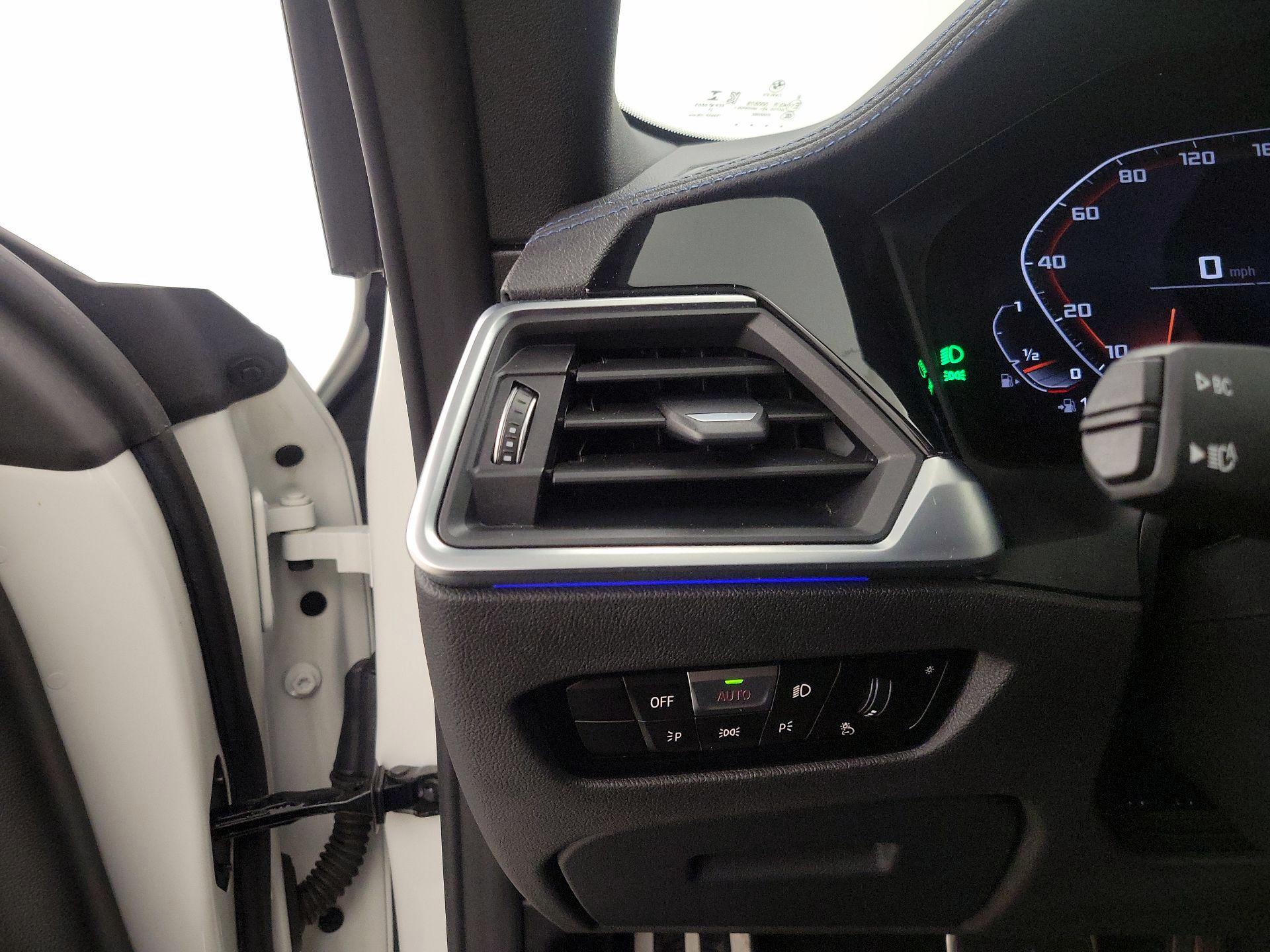 Thumbnail: 2021 BMW 4 Series - 13